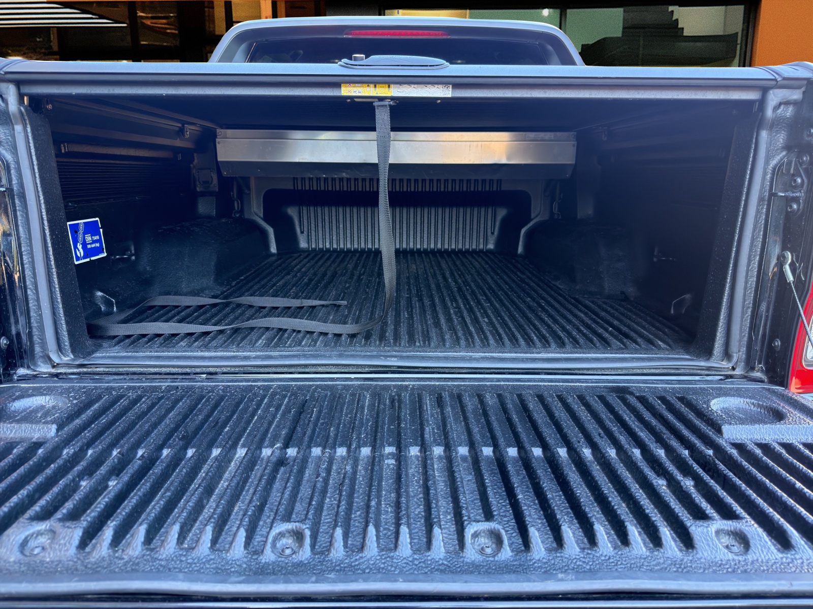 FORD Ranger DKab.Pick-up 2.0 EcoBlue 4x4 Raptor/ AHK - Standheizung - CH Fahrzeug-image-17