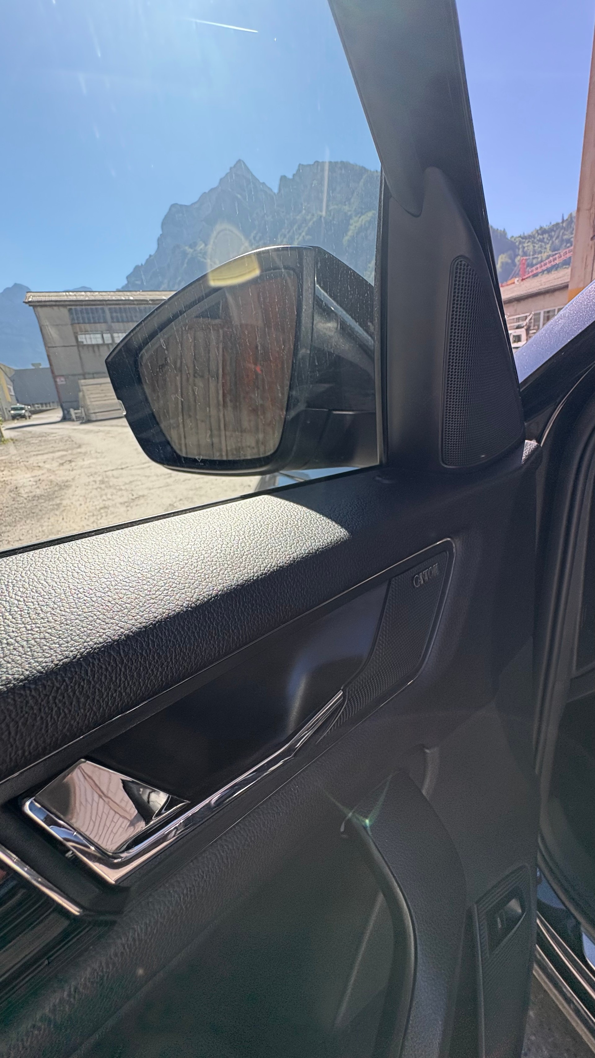SKODA Kodiaq 2.0 TDI CR Ambition 4x4 DSG-image-8