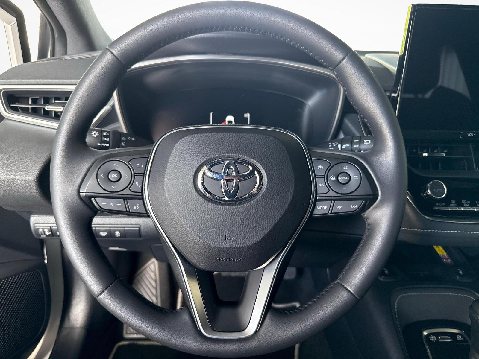 TOYOTA Corolla Touring Sports 2.0 HSD Trend-image-13