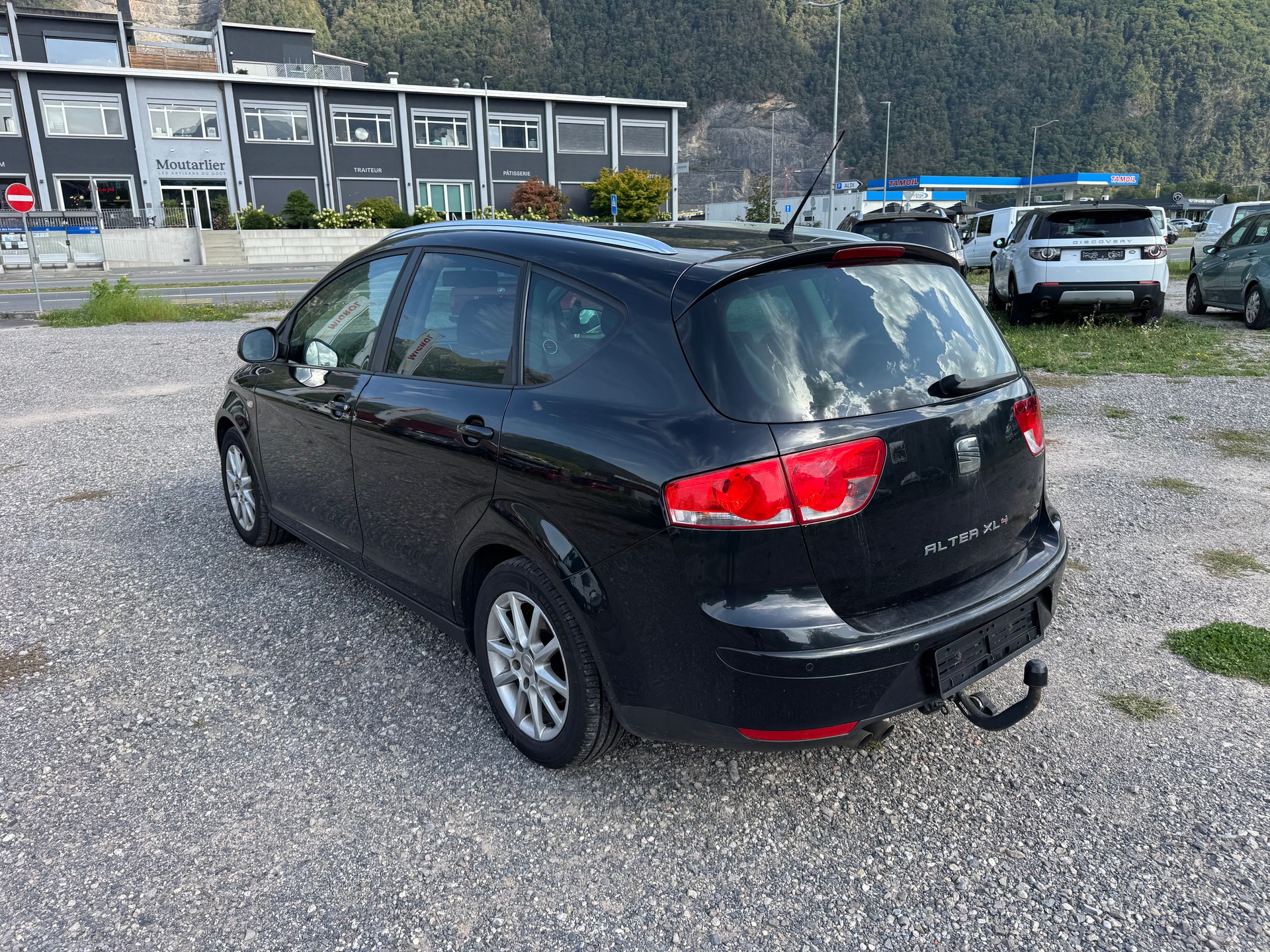 SEAT Altea XL 2.0 TDI Style Viva 4x4-image-6