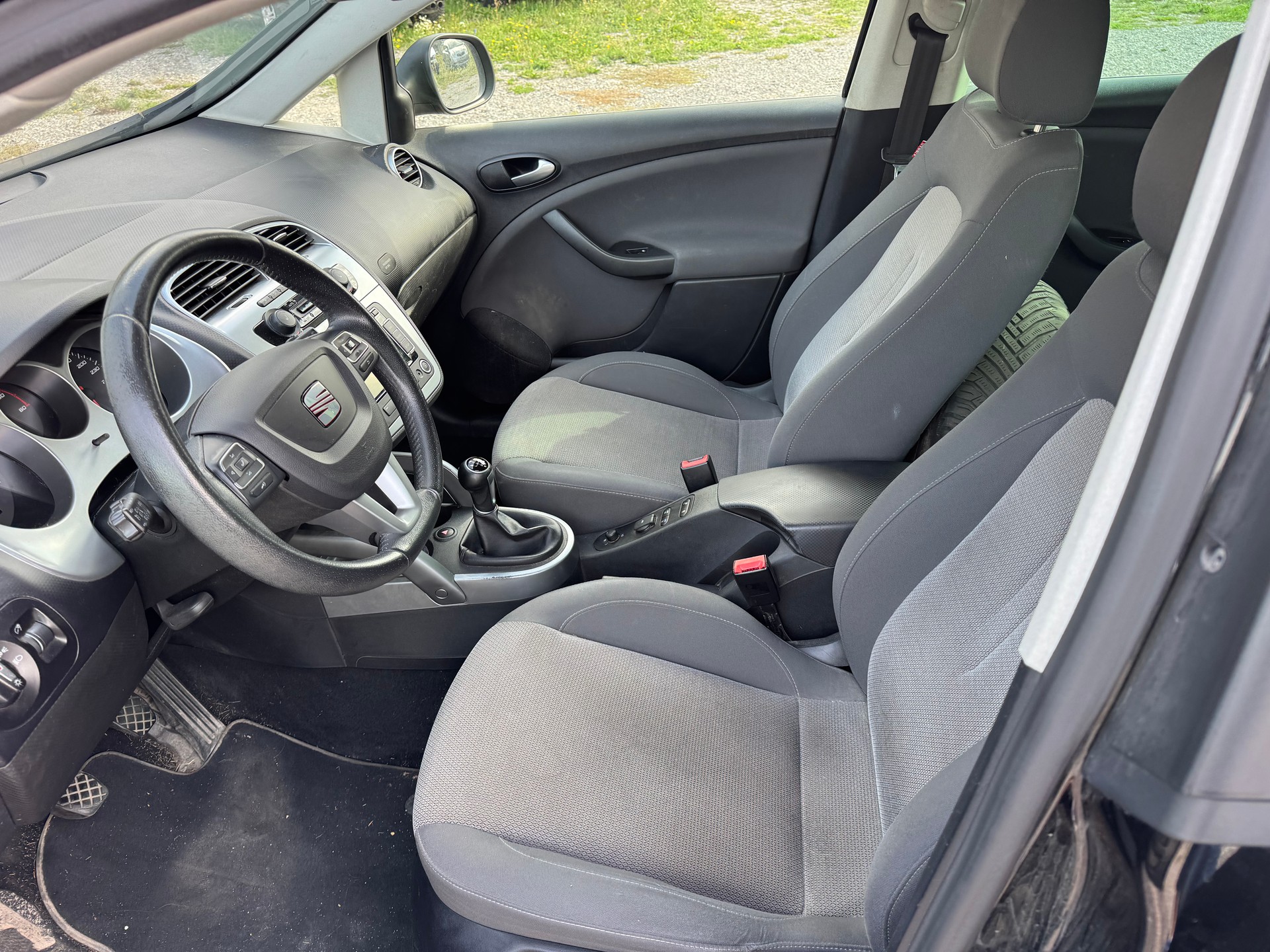SEAT Altea XL 2.0 TDI Style Viva 4x4-image-8