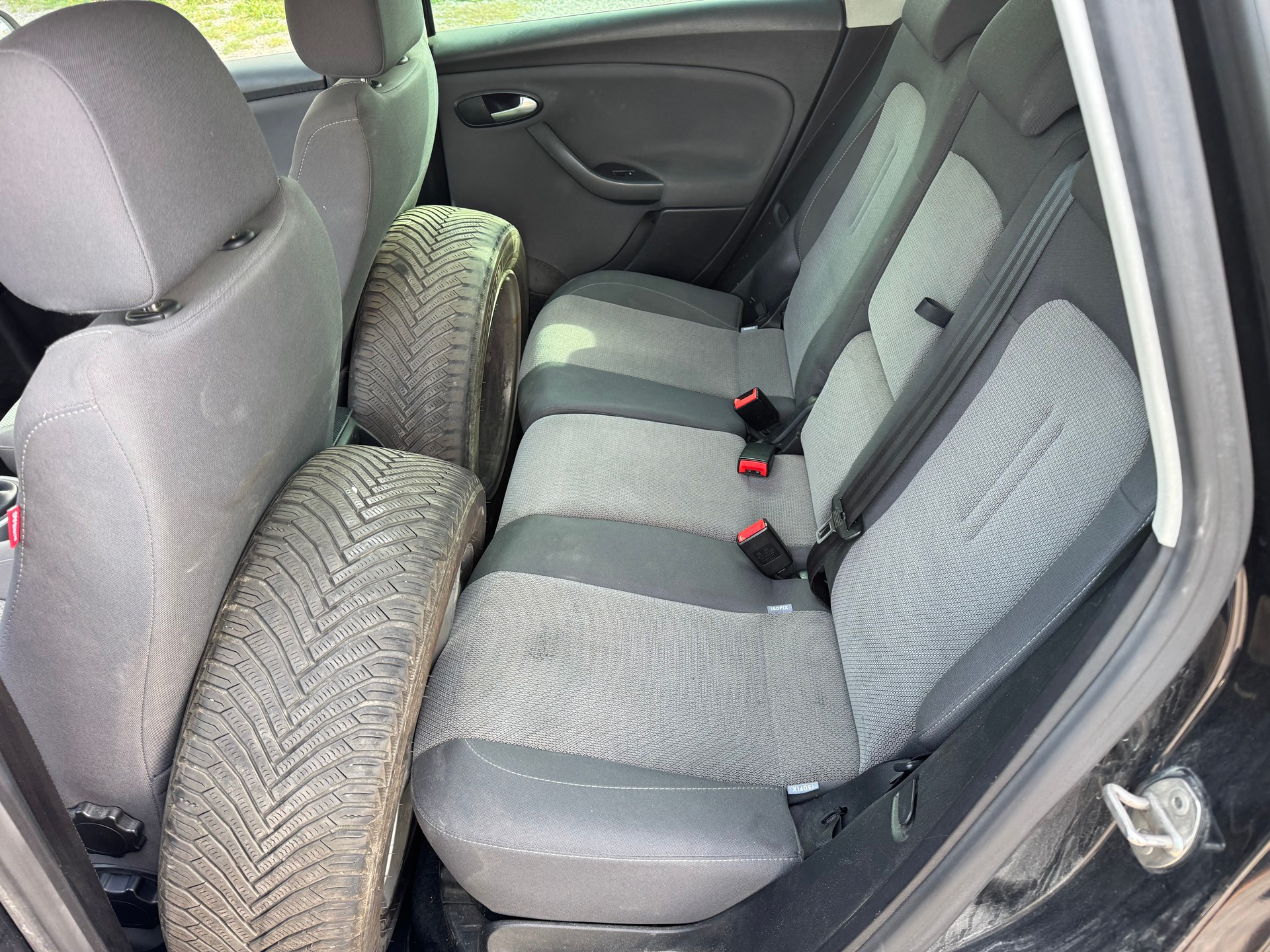 SEAT Altea XL 2.0 TDI Style Viva 4x4-image-9