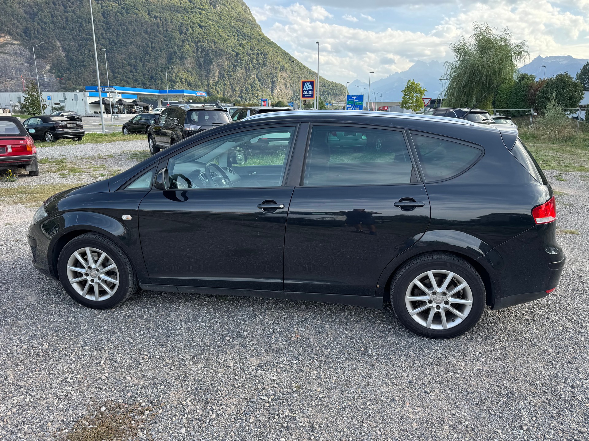SEAT Altea XL 2.0 TDI Style Viva 4x4-image-7