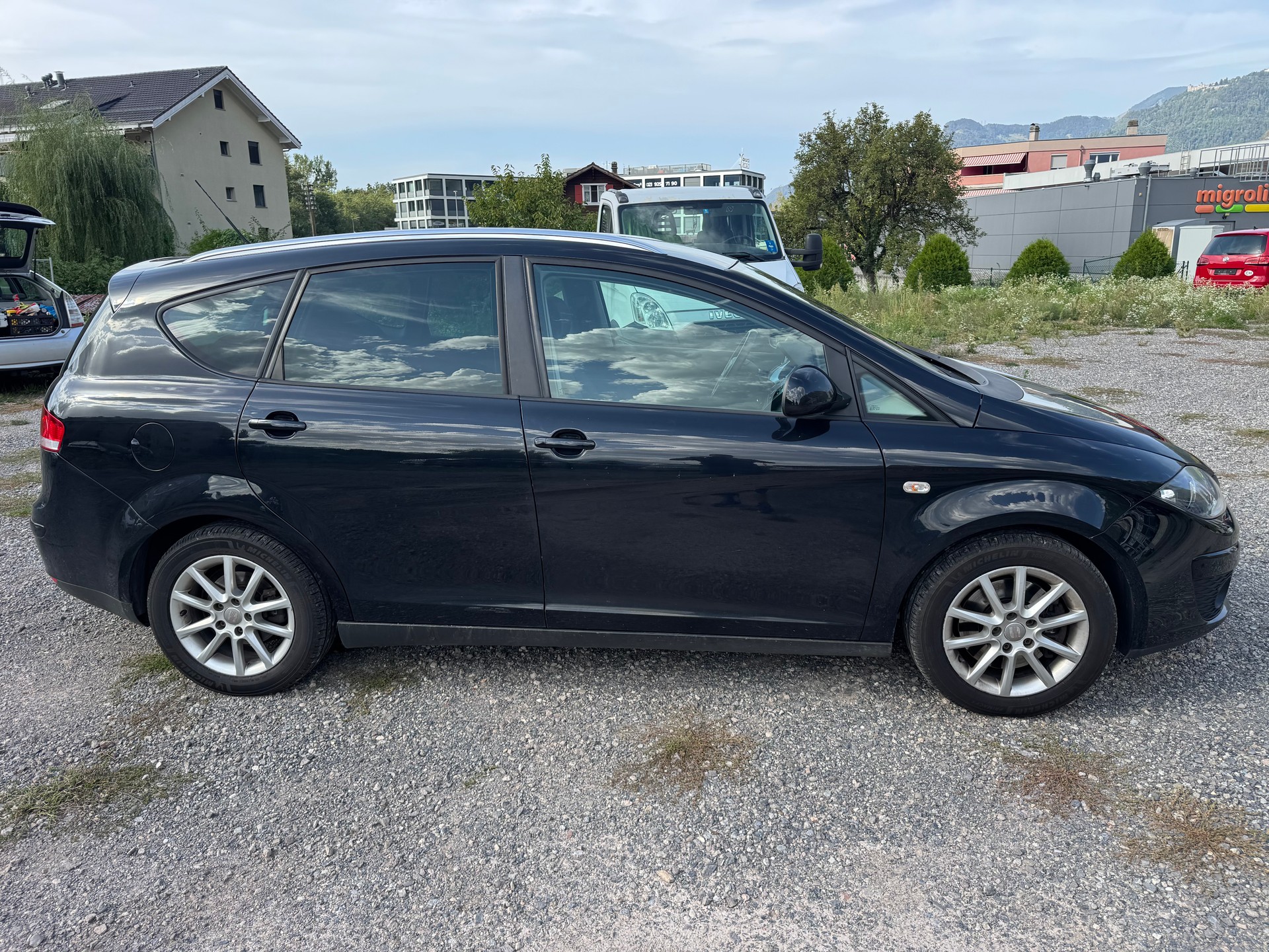 SEAT Altea XL 2.0 TDI Style Viva 4x4-image-3