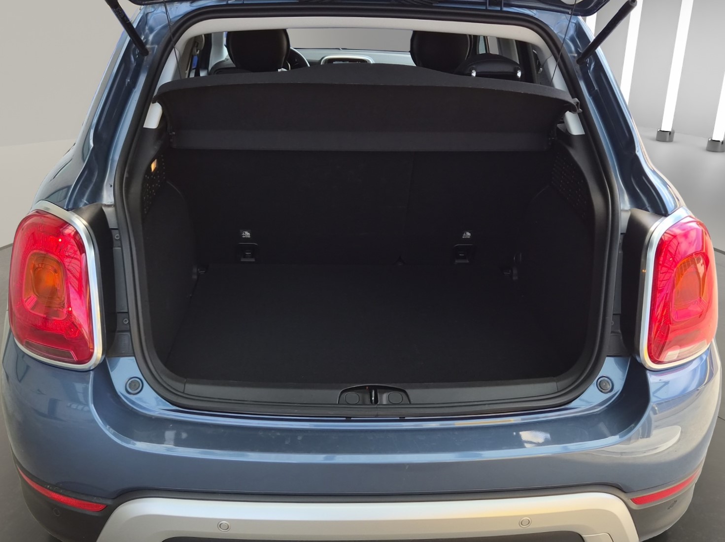 FIAT 500X 1.4T Off Road Edition+ 4x4 Automatic-image-15