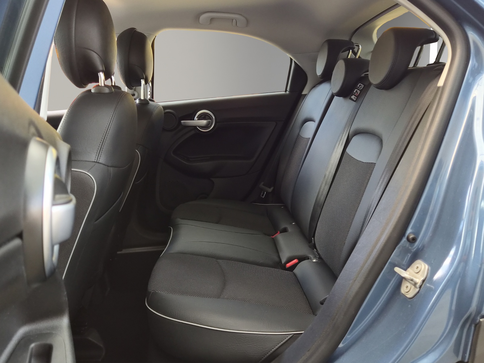 FIAT 500X 1.4T Off Road Edition+ 4x4 Automatic-image-14