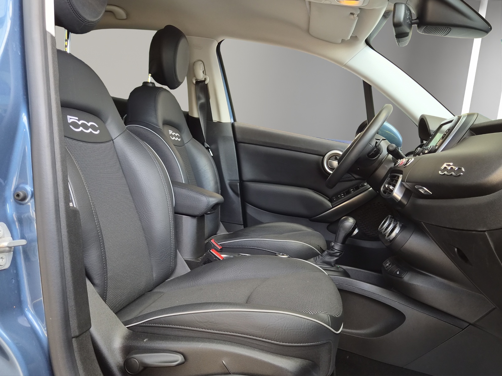 FIAT 500X 1.4T Off Road Edition+ 4x4 Automatic-image-13