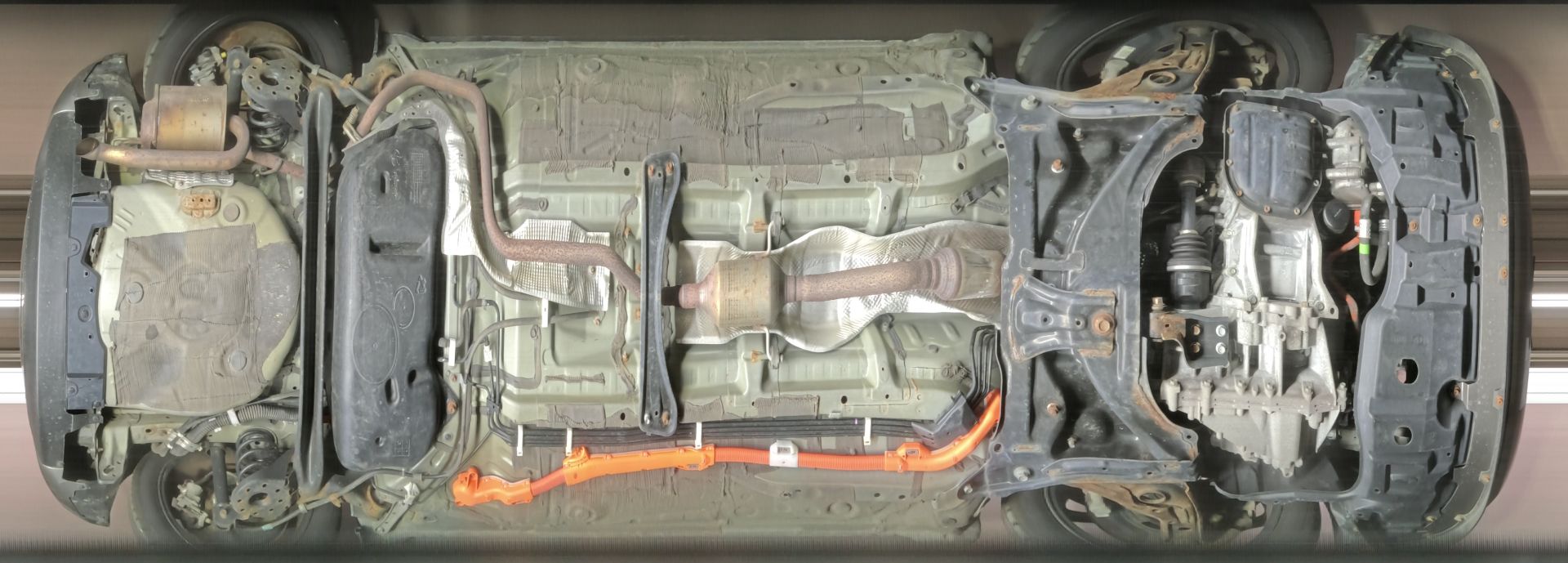 TOYOTA Yaris 1.5 VVT-i Hybrid Style e-CVT-image-17