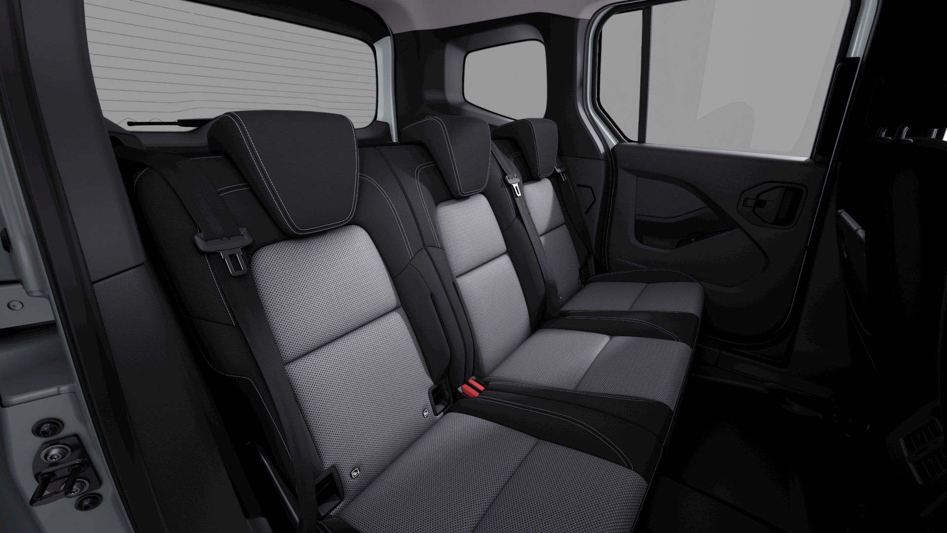 MERCEDES-BENZ Citan 112 CDI Tourer 2716mm S-image-24