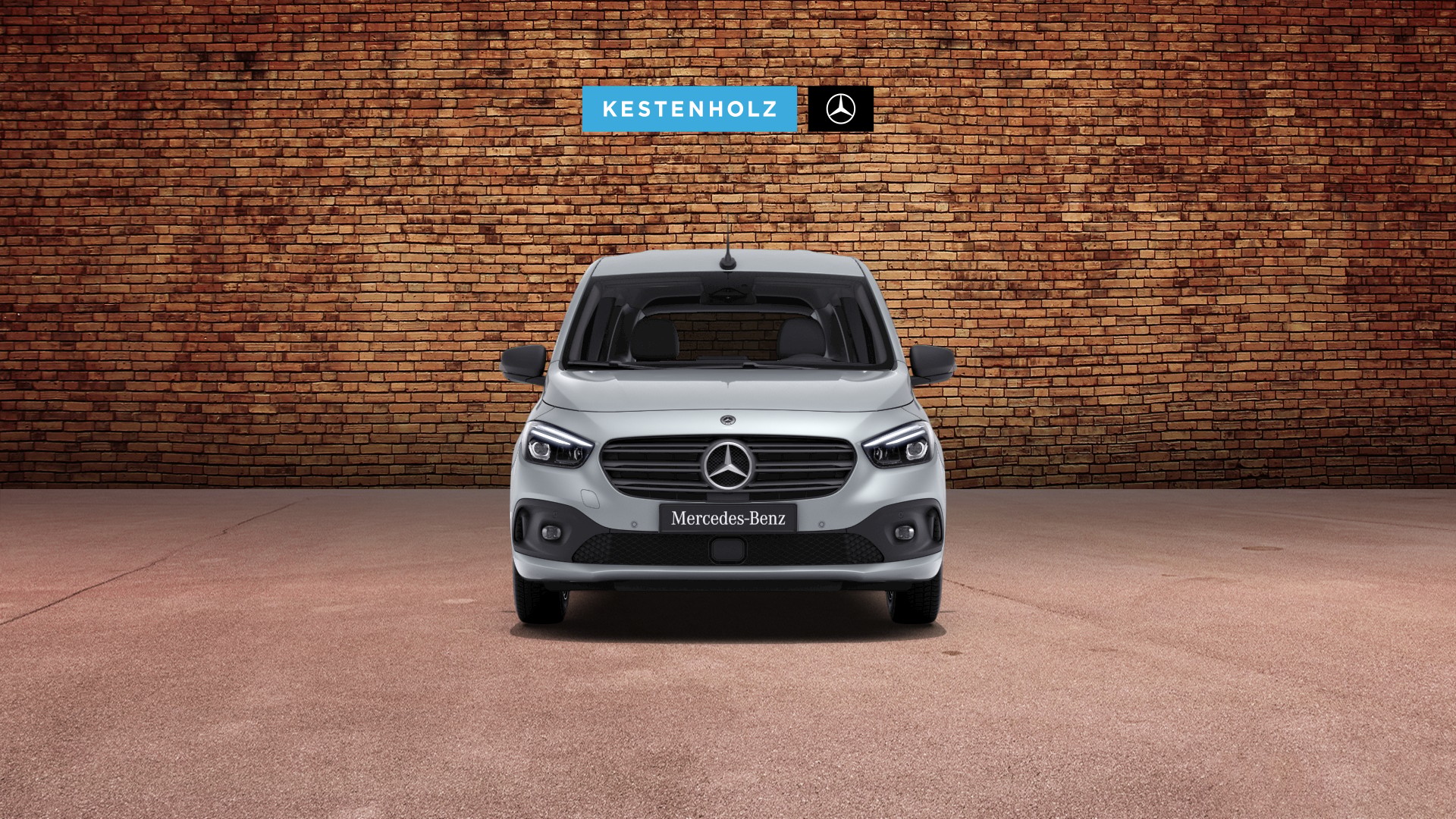 MERCEDES-BENZ Citan 112 CDI Tourer 2716mm S-image-1