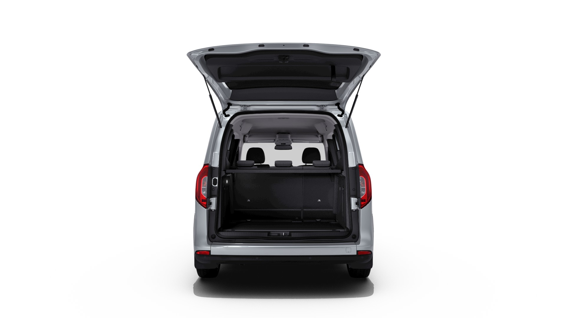 MERCEDES-BENZ Citan 112 CDI Tourer 2716mm S-image-20
