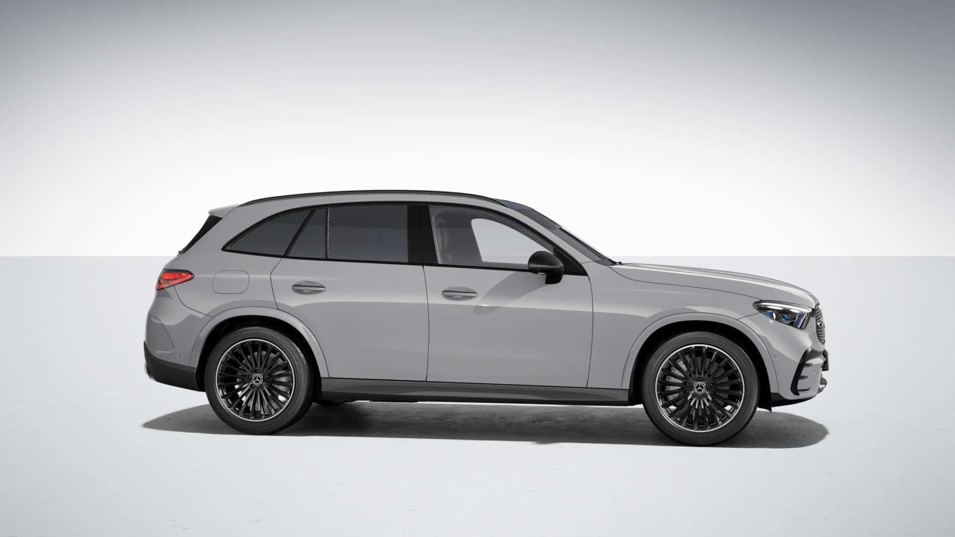 MERCEDES-BENZ GLC 300 4Matic 9G-Tronic-image-5