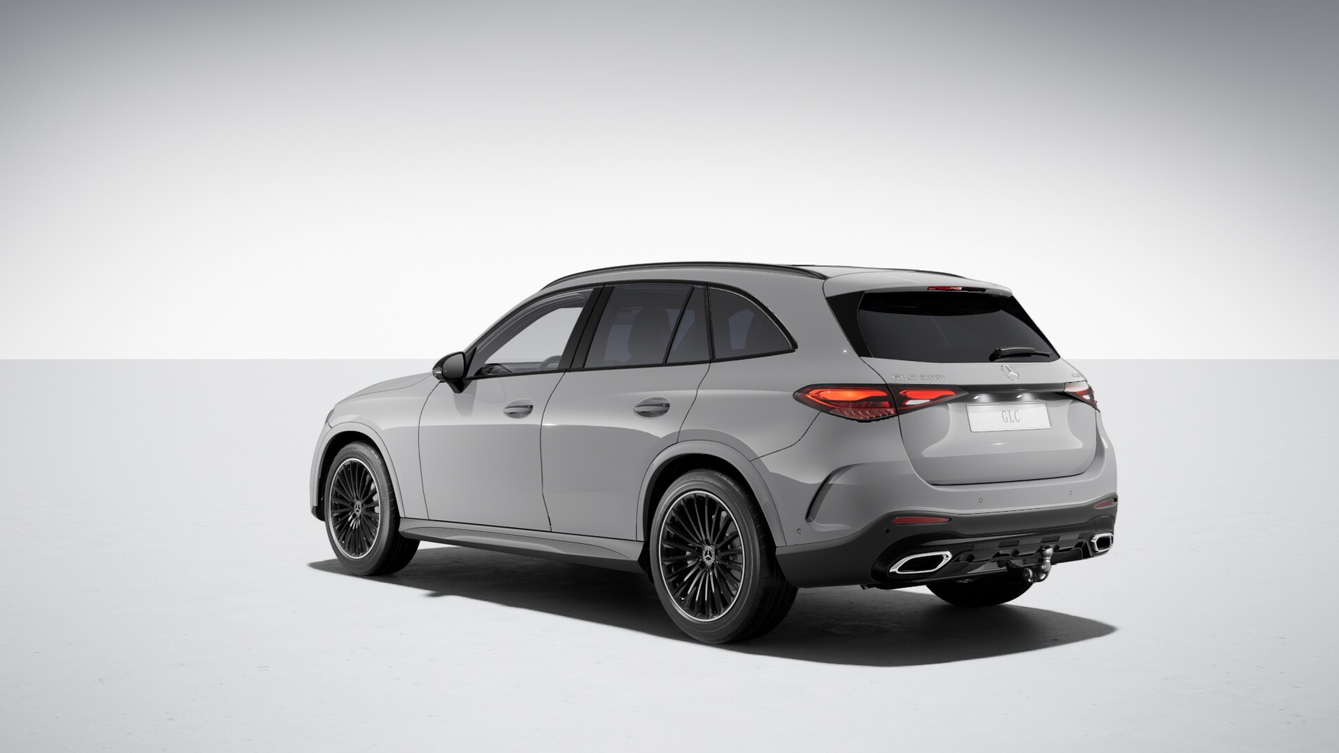 MERCEDES-BENZ GLC 300 4Matic 9G-Tronic-image-11
