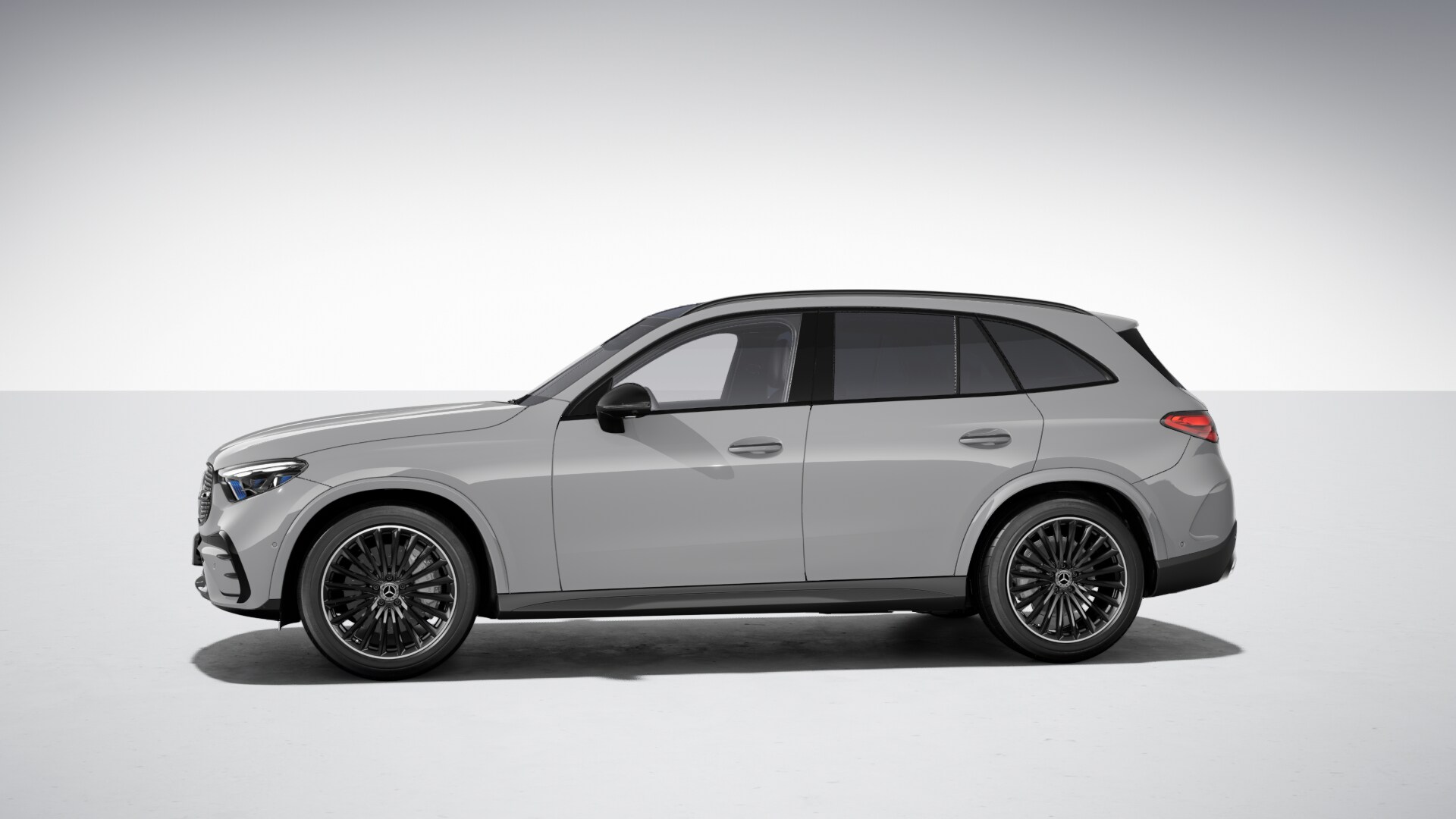 MERCEDES-BENZ GLC 300 4Matic 9G-Tronic-image-6