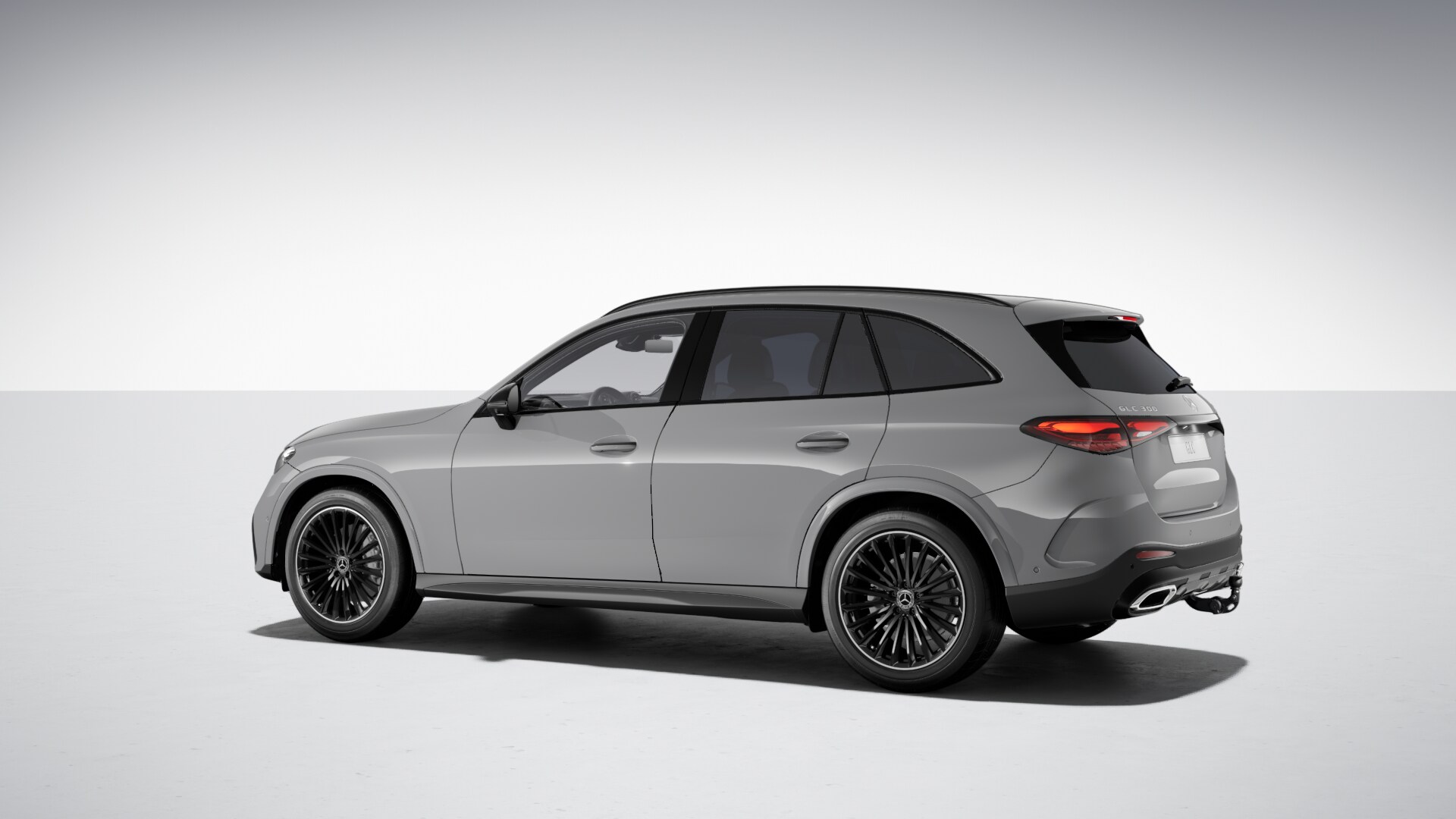 MERCEDES-BENZ GLC 300 4Matic 9G-Tronic-image-7