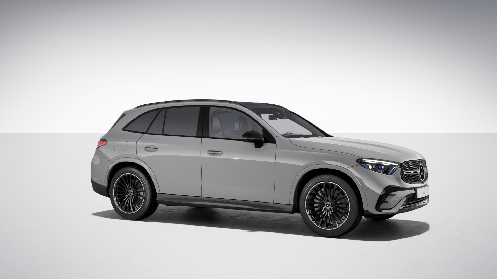 MERCEDES-BENZ GLC 300 4Matic 9G-Tronic-image-10