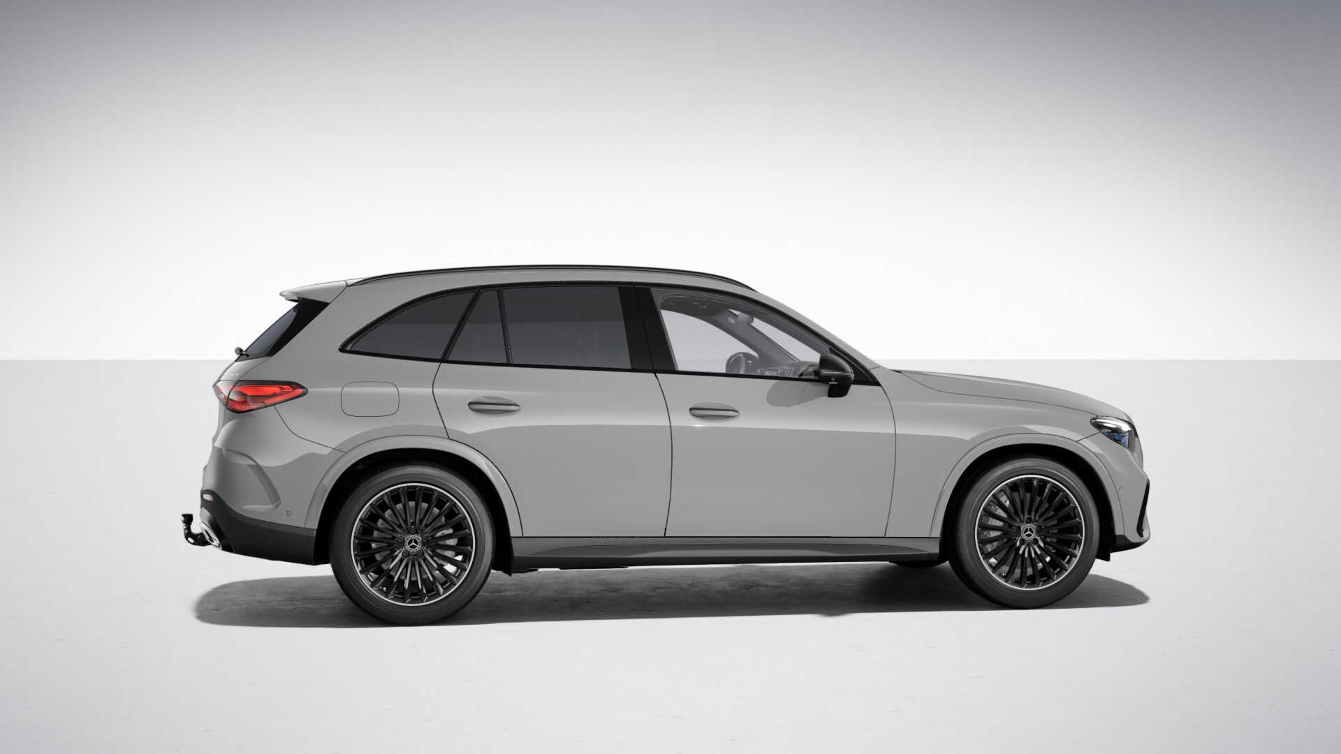 MERCEDES-BENZ GLC 300 4Matic 9G-Tronic-image-12