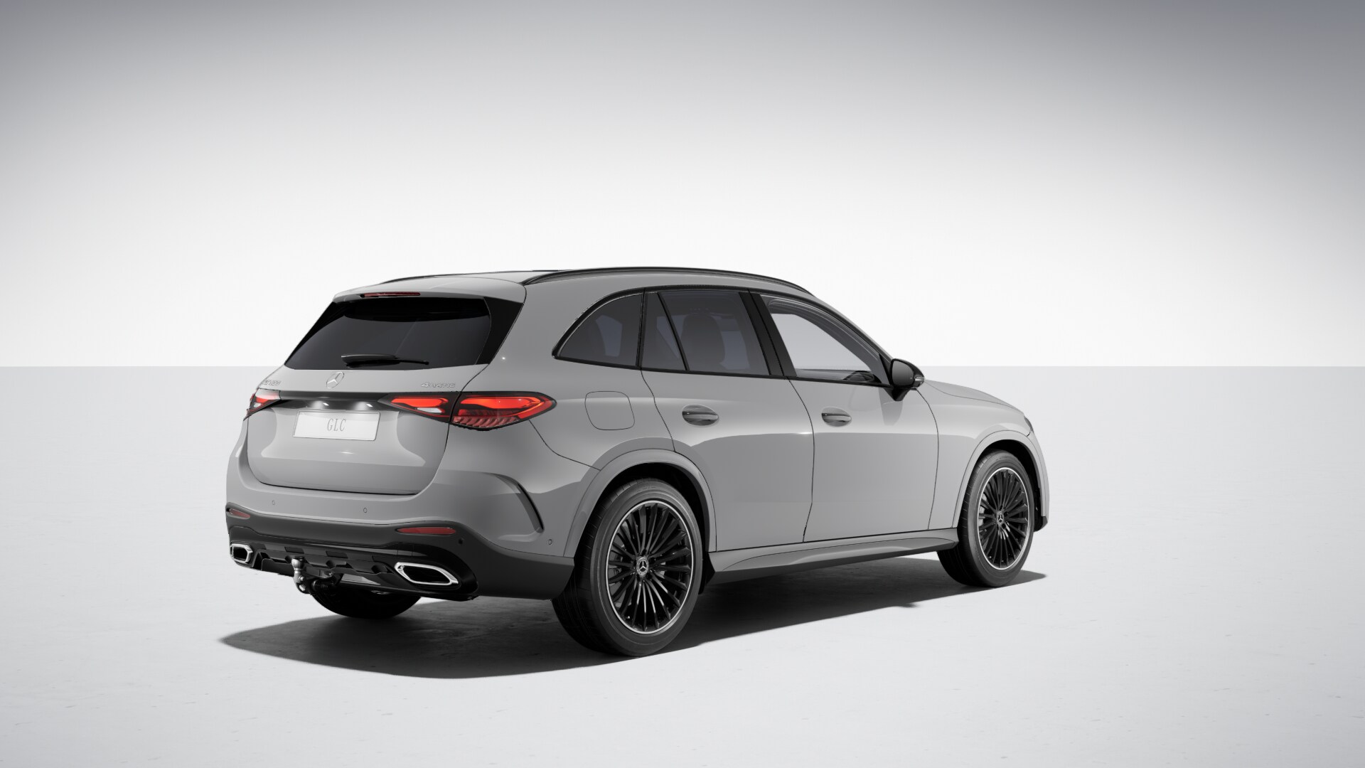 MERCEDES-BENZ GLC 300 4Matic 9G-Tronic-image-8
