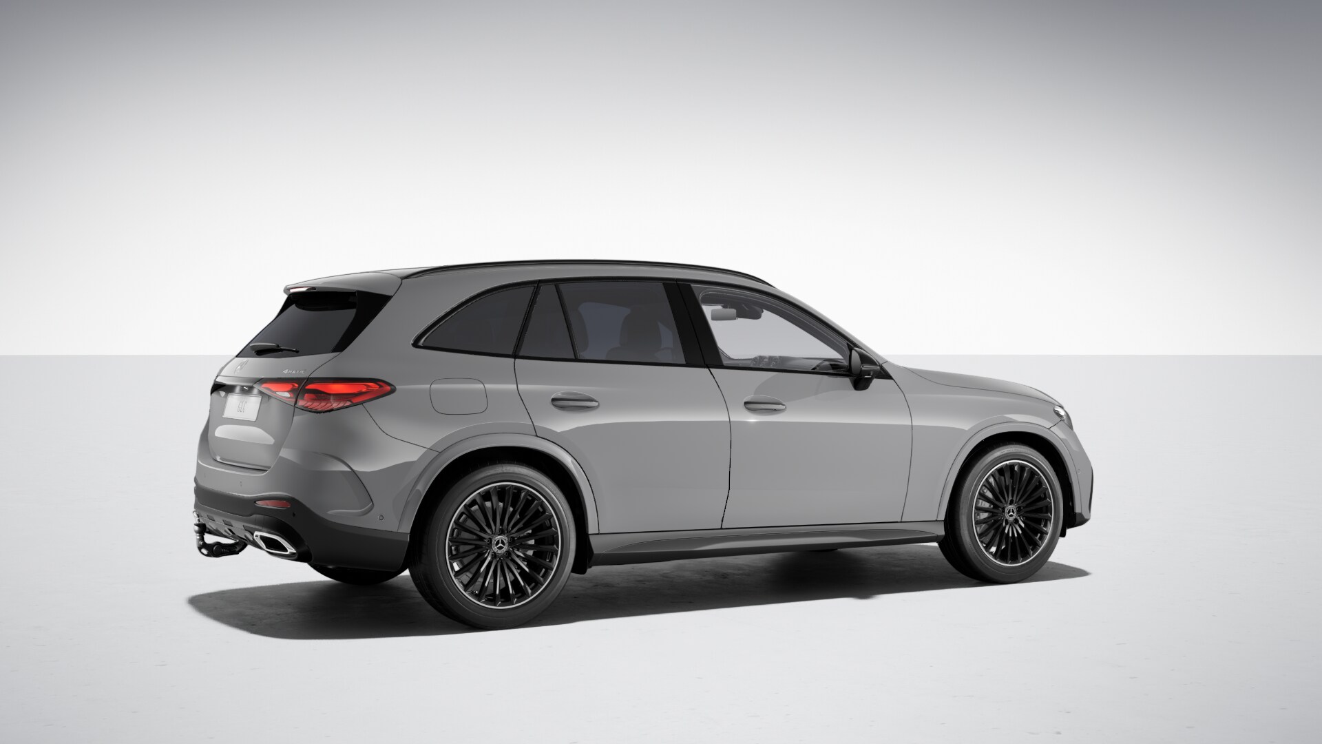 MERCEDES-BENZ GLC 300 4Matic 9G-Tronic-image-4