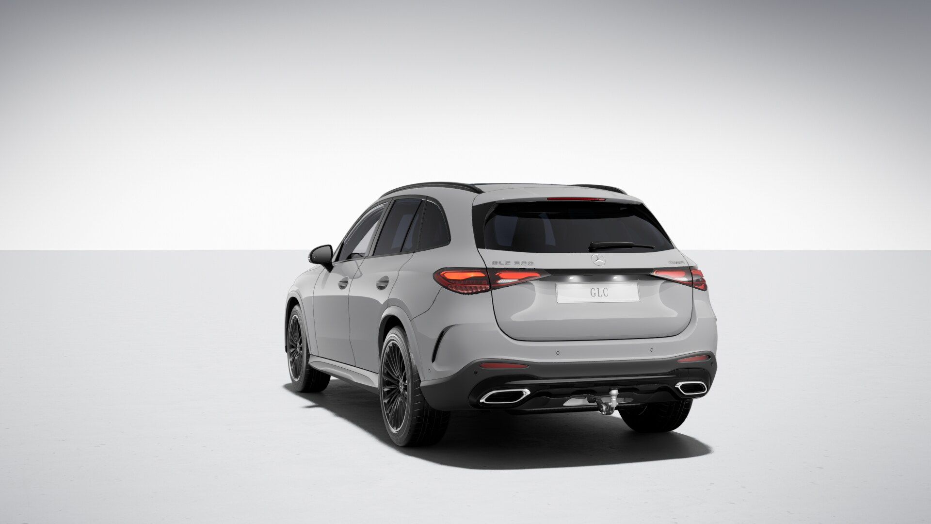 MERCEDES-BENZ GLC 300 4Matic 9G-Tronic-image-9