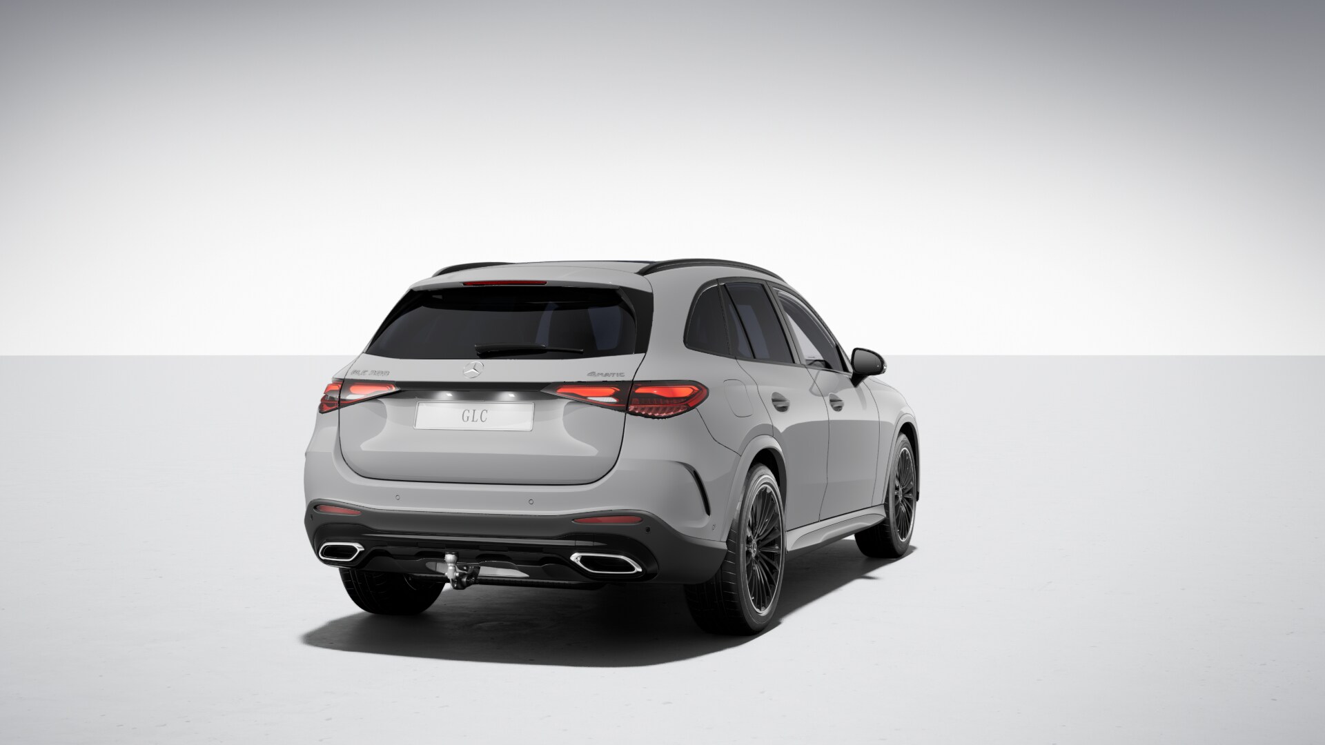 MERCEDES-BENZ GLC 300 4Matic 9G-Tronic-image-18