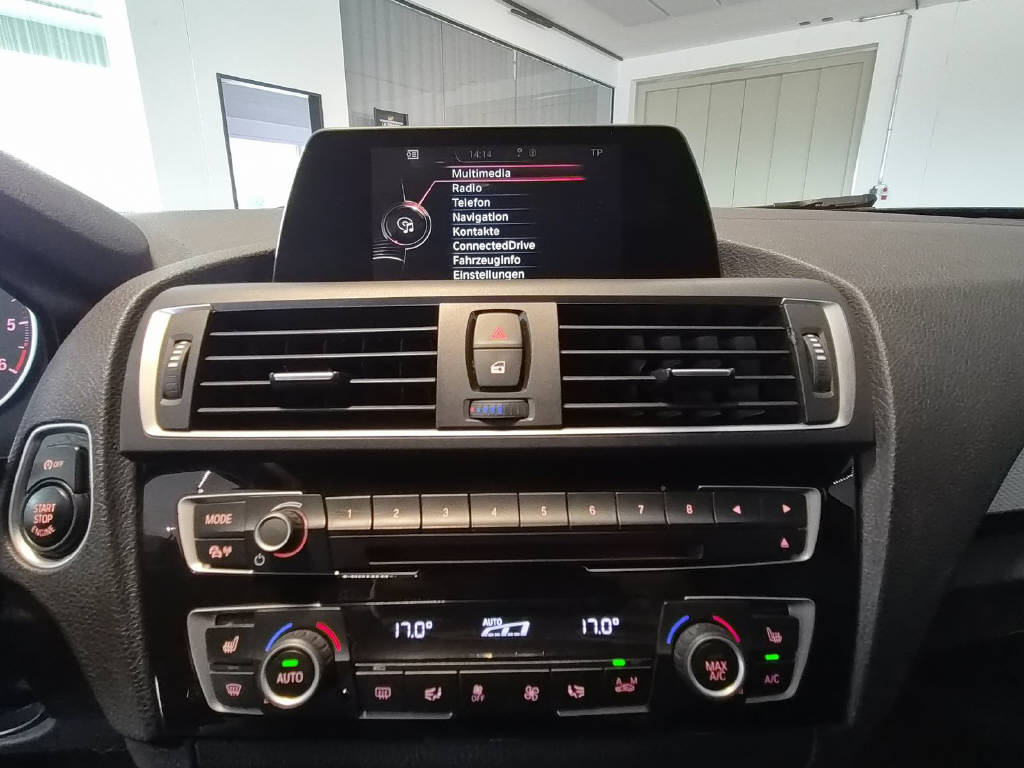 BMW 118d Steptronic-image-9