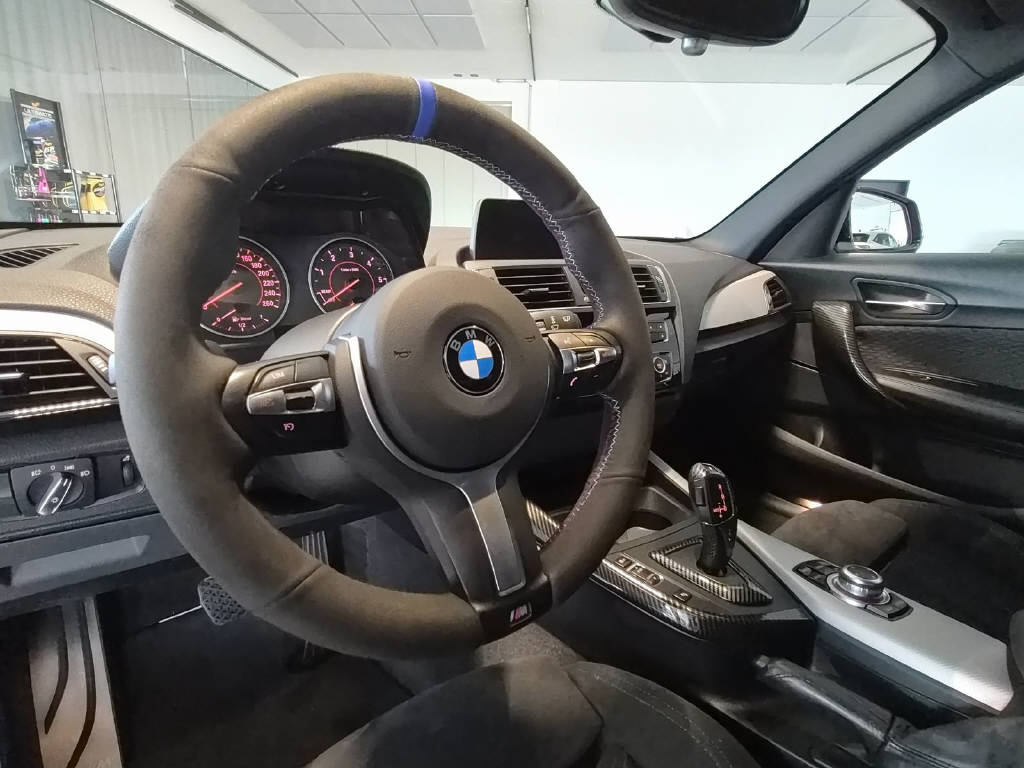 BMW 118d Steptronic-image-11