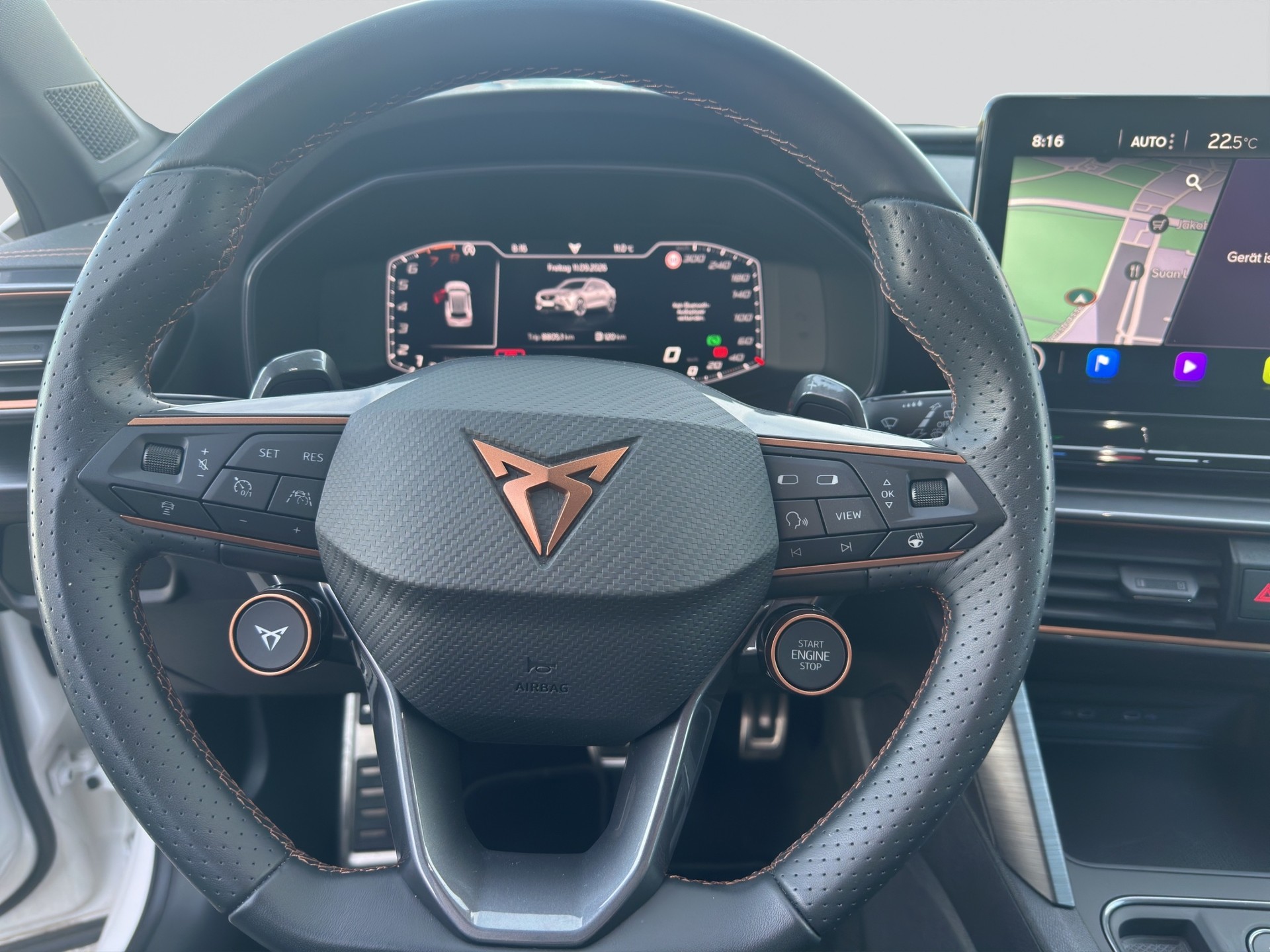 CUPRA Formentor 2.0TSI VZ 4Drive DSG-image-9