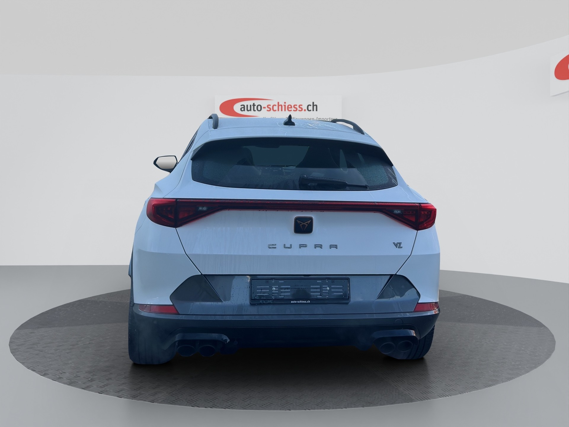 CUPRA Formentor 2.0TSI VZ 4Drive DSG-image-3