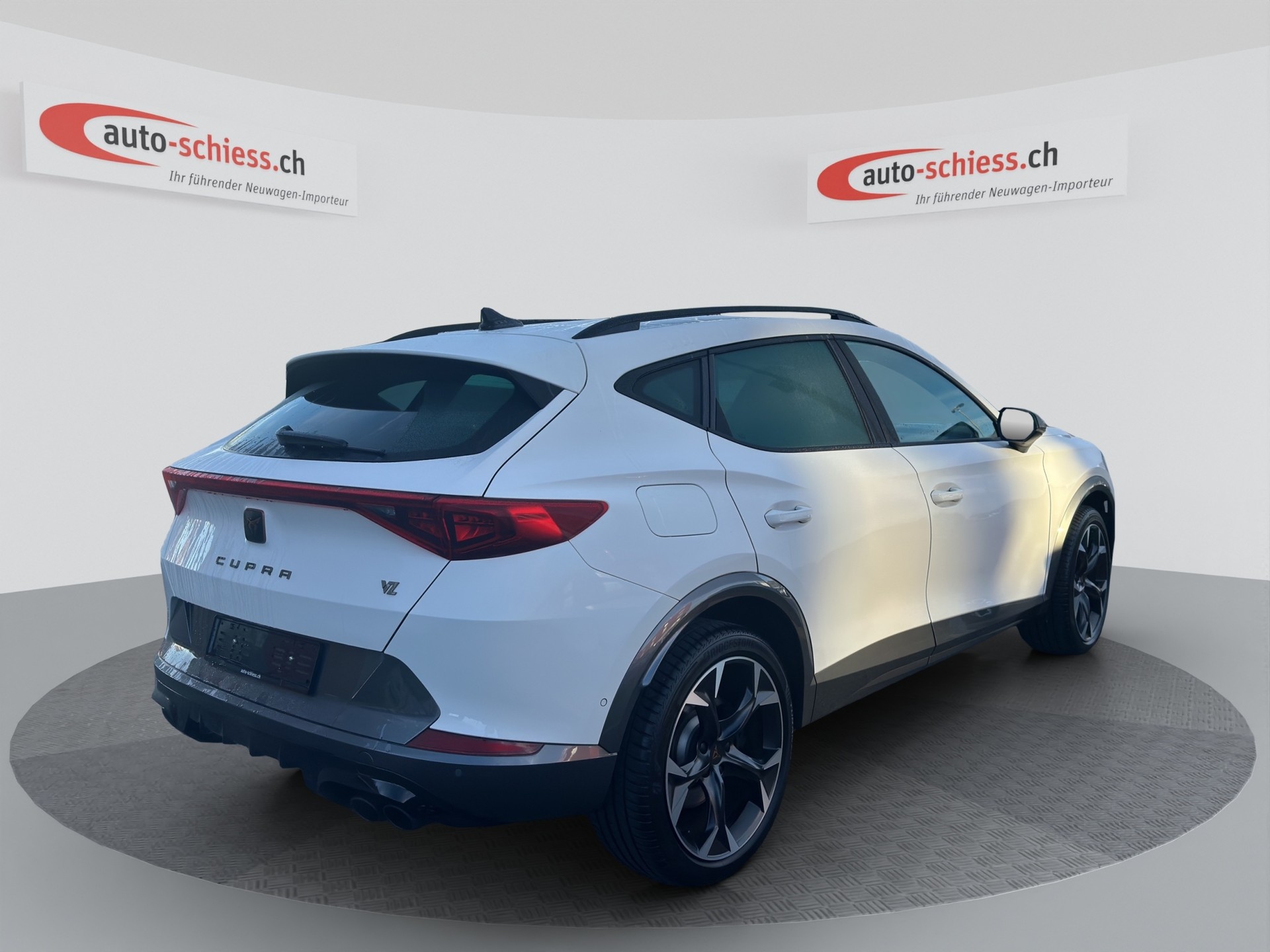 CUPRA Formentor 2.0TSI VZ 4Drive DSG-image-4