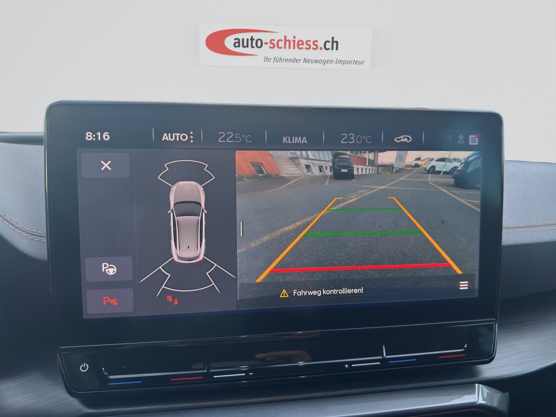 CUPRA Formentor 2.0TSI VZ 4Drive DSG-image-12