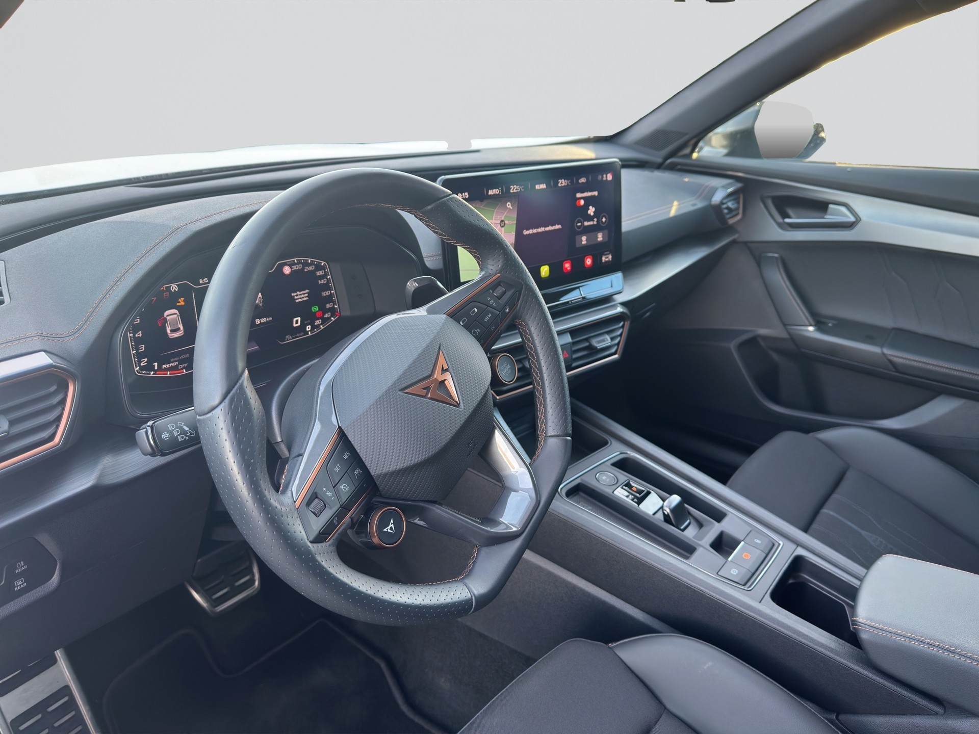 CUPRA Formentor 2.0TSI VZ 4Drive DSG-image-6
