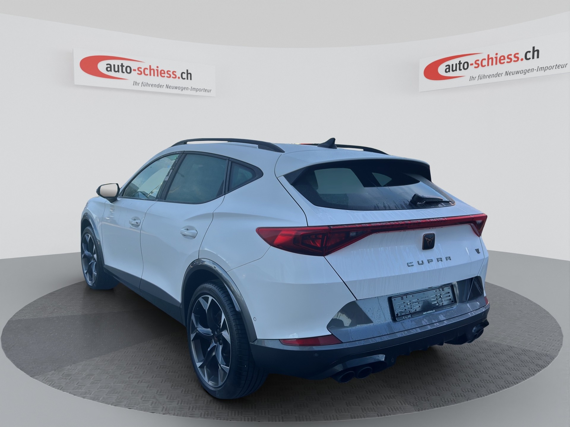CUPRA Formentor 2.0TSI VZ 4Drive DSG-image-2