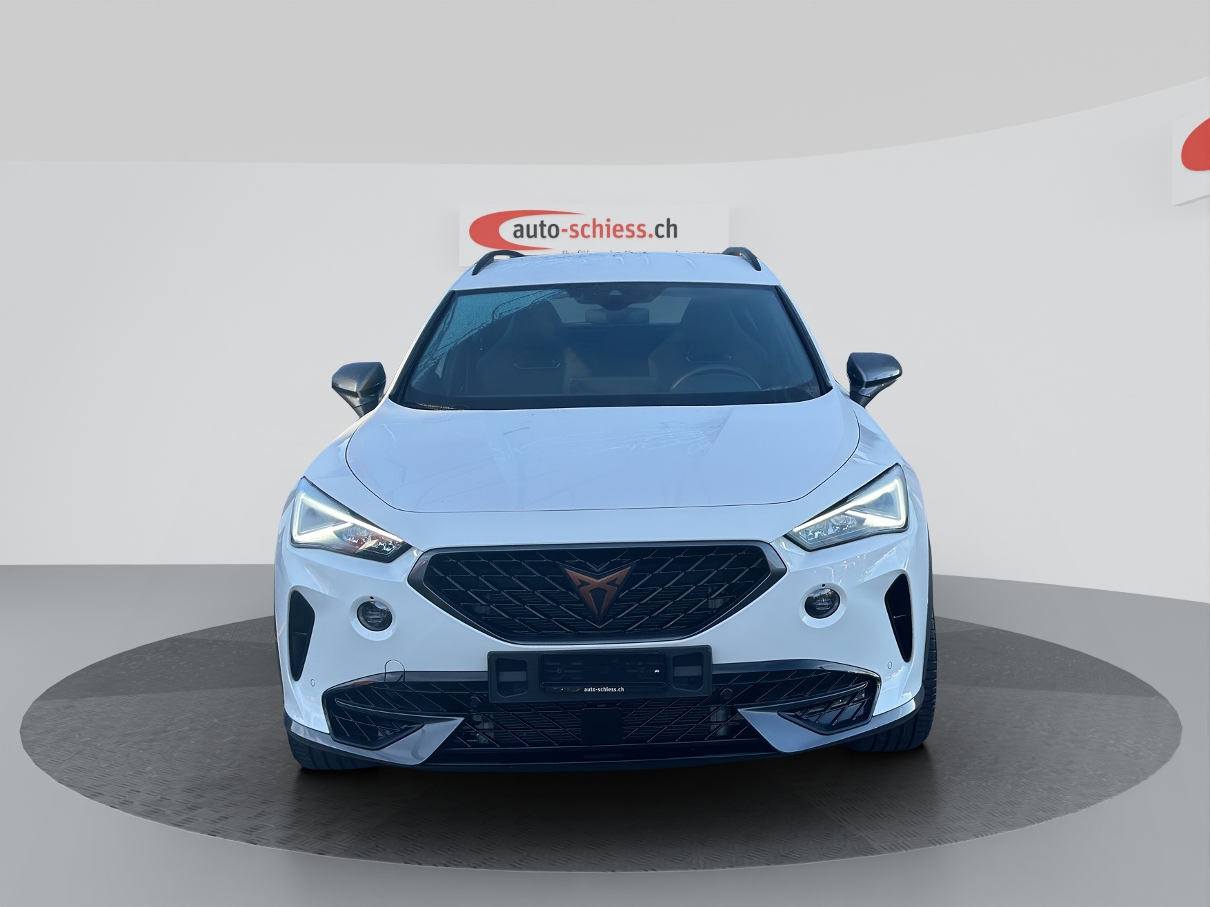 CUPRA Formentor 2.0TSI VZ 4Drive DSG-image-1
