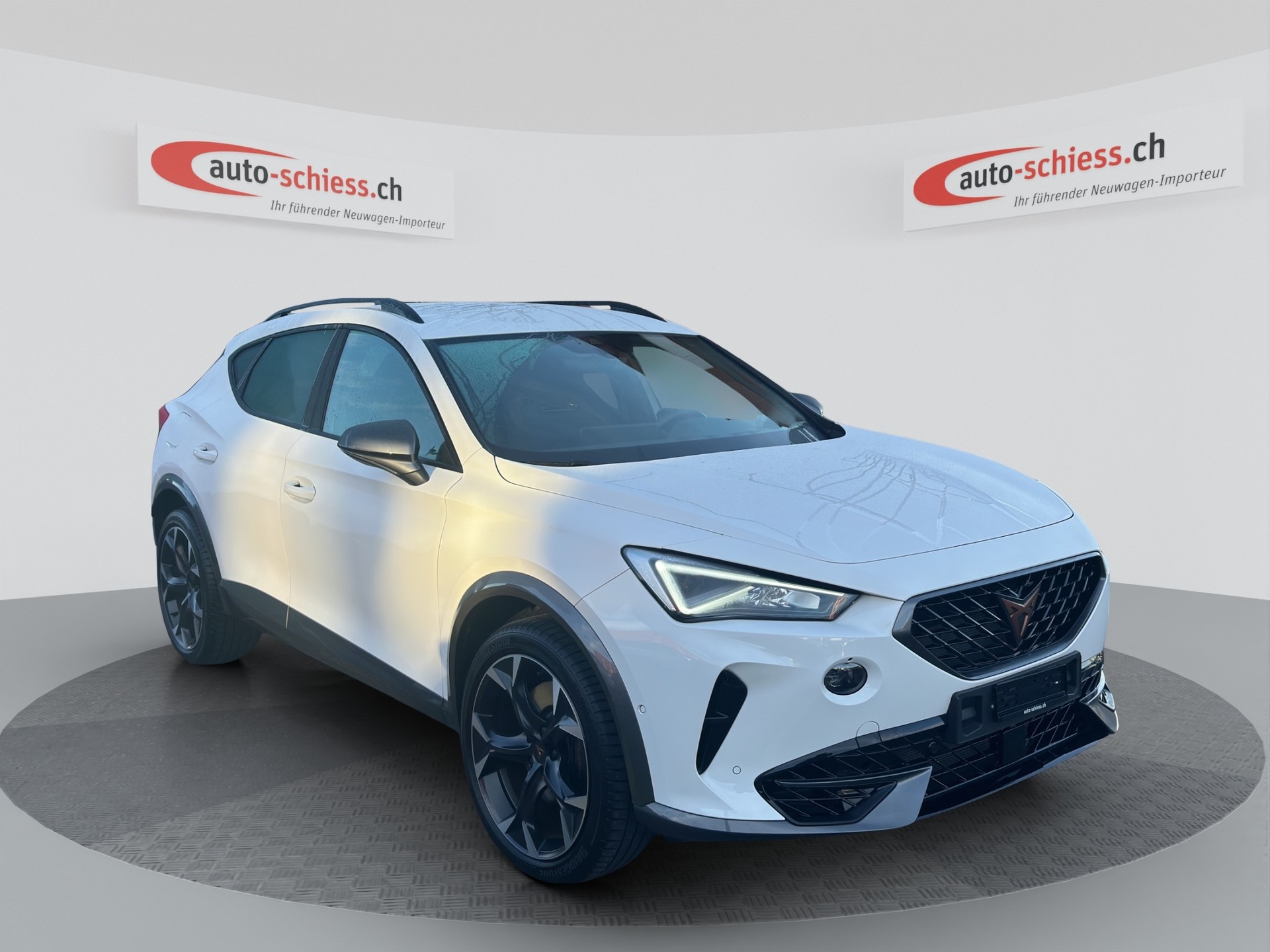 CUPRA Formentor 2.0TSI VZ 4Drive DSG-image-0