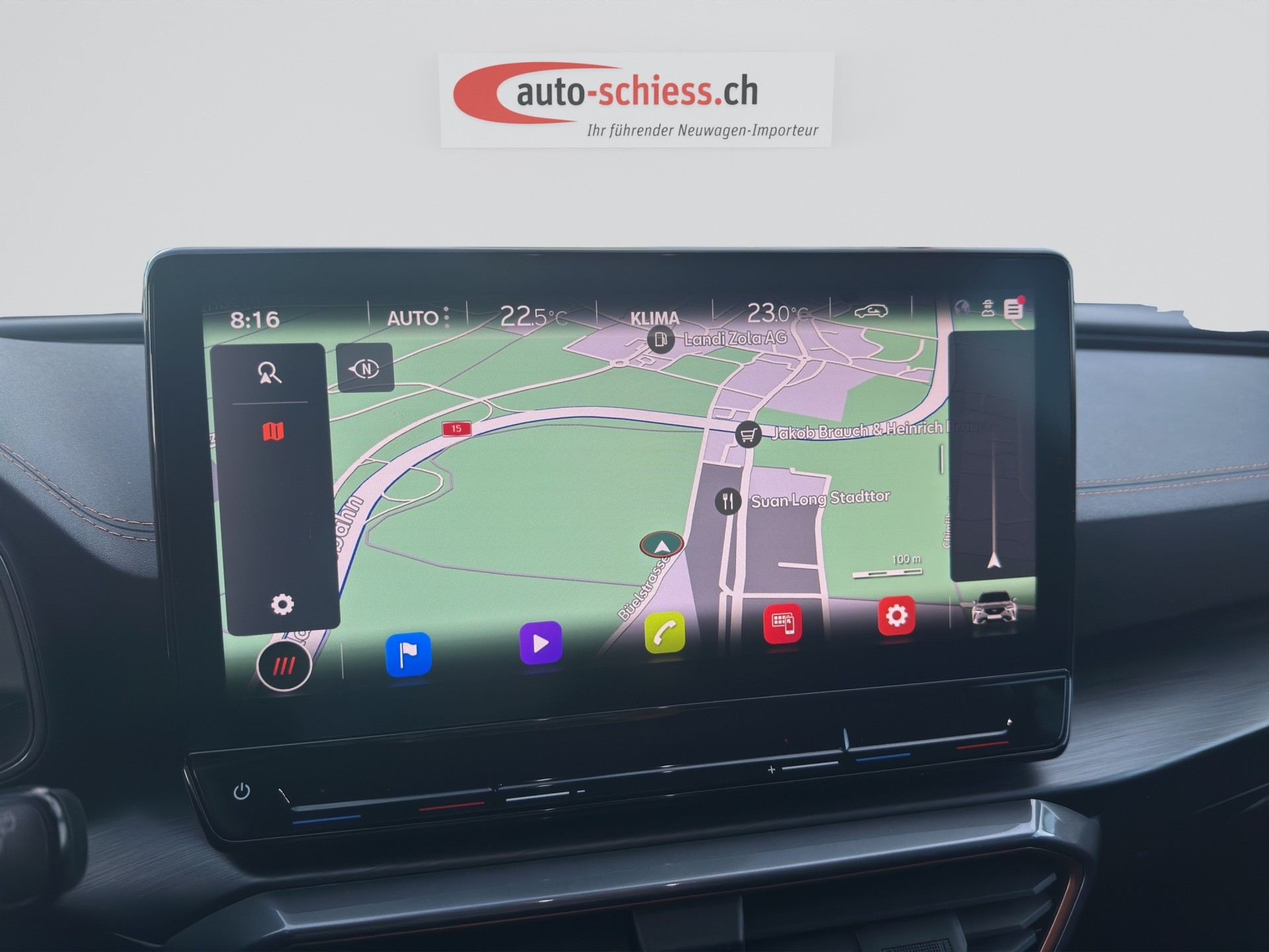 CUPRA Formentor 2.0TSI VZ 4Drive DSG-image-11
