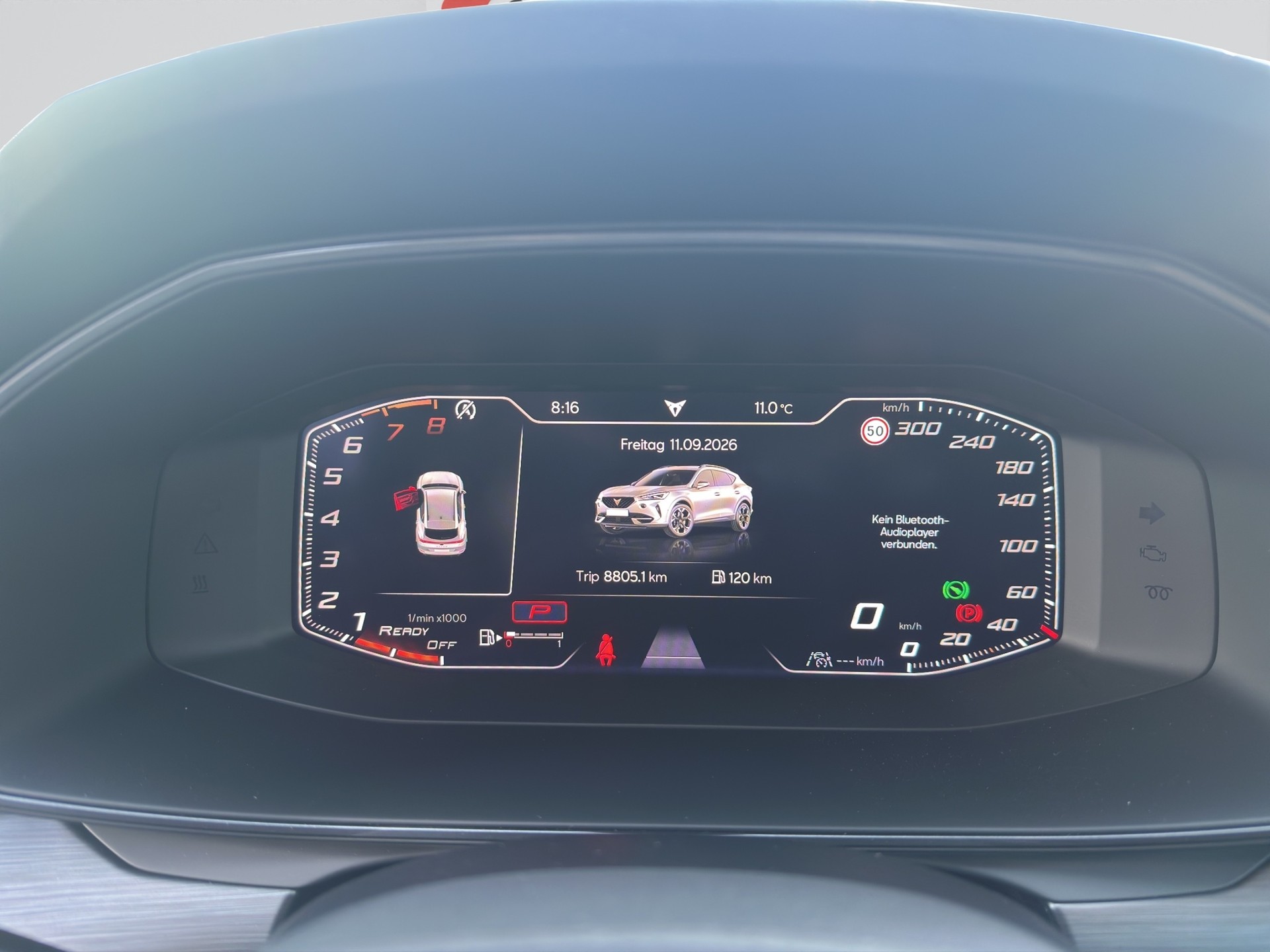 CUPRA Formentor 2.0TSI VZ 4Drive DSG-image-10
