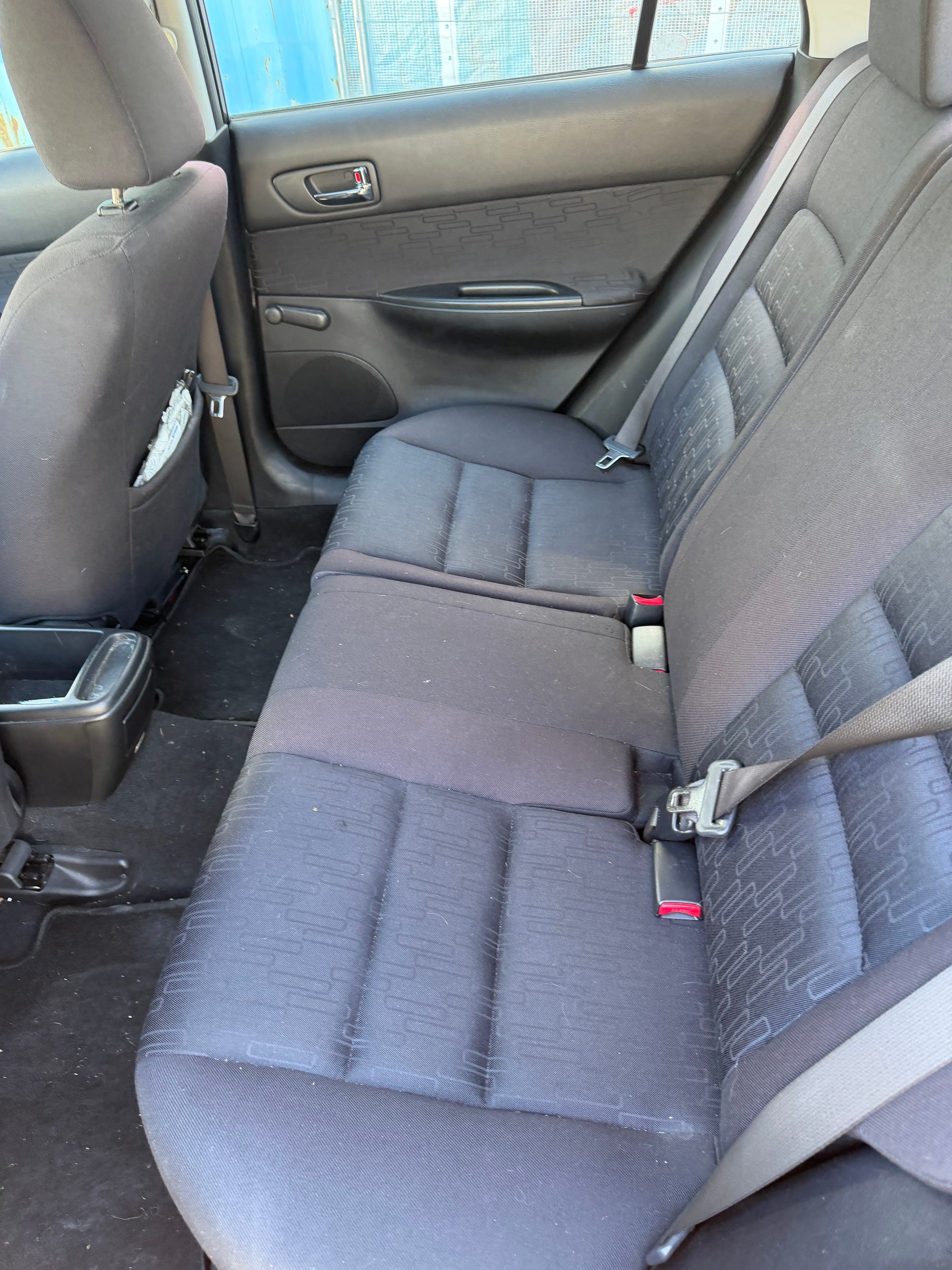MAZDA 6 1.8 16V Exclusive-image-3