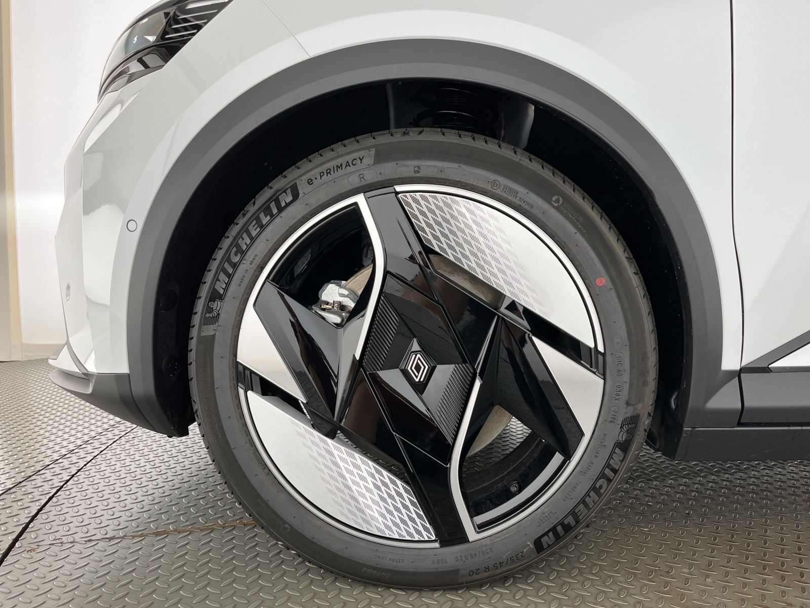RENAULT Scénic E-Tech iconic-image-5