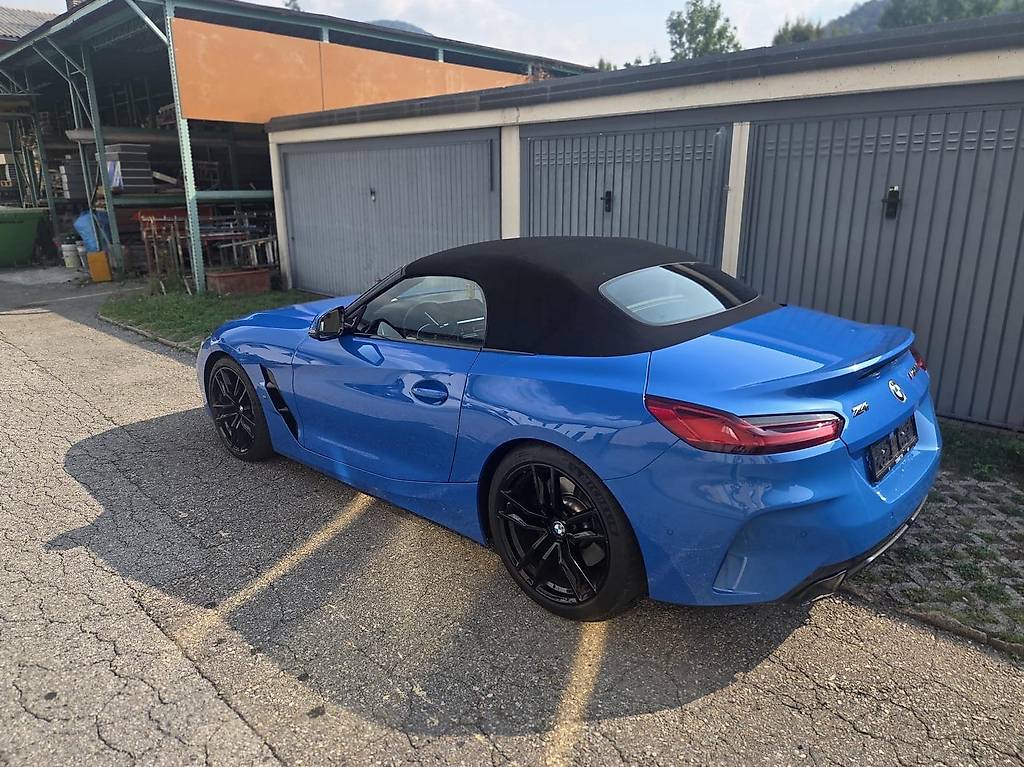 BMW Z4-image-1