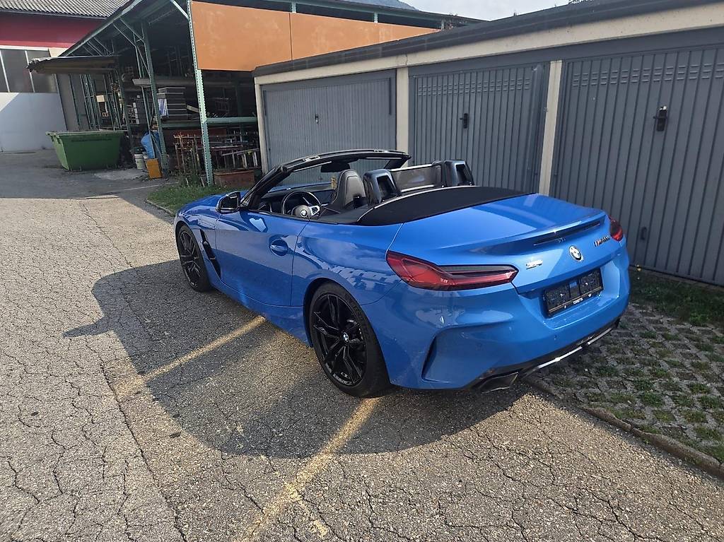 BMW Z4-image-4