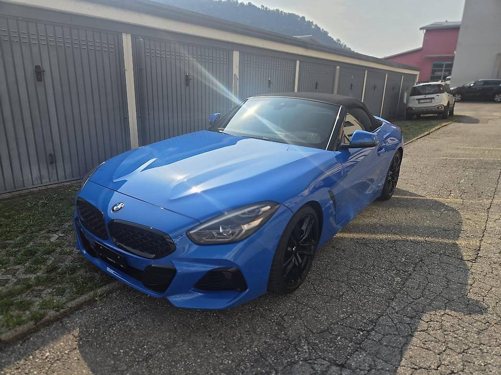 BMW Z4-image-2