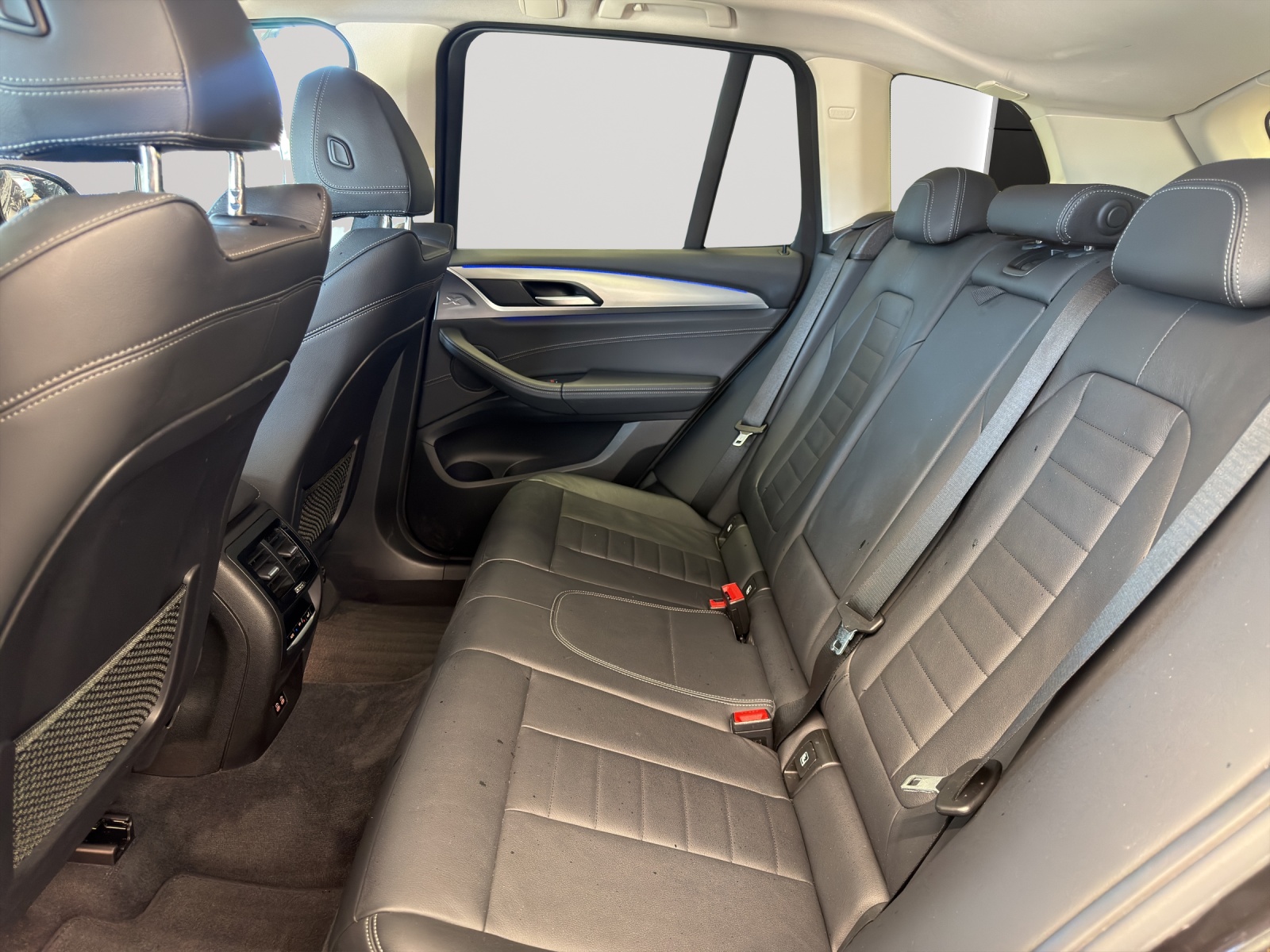 BMW X3 xDrive 20d Ind.xLine-image-13