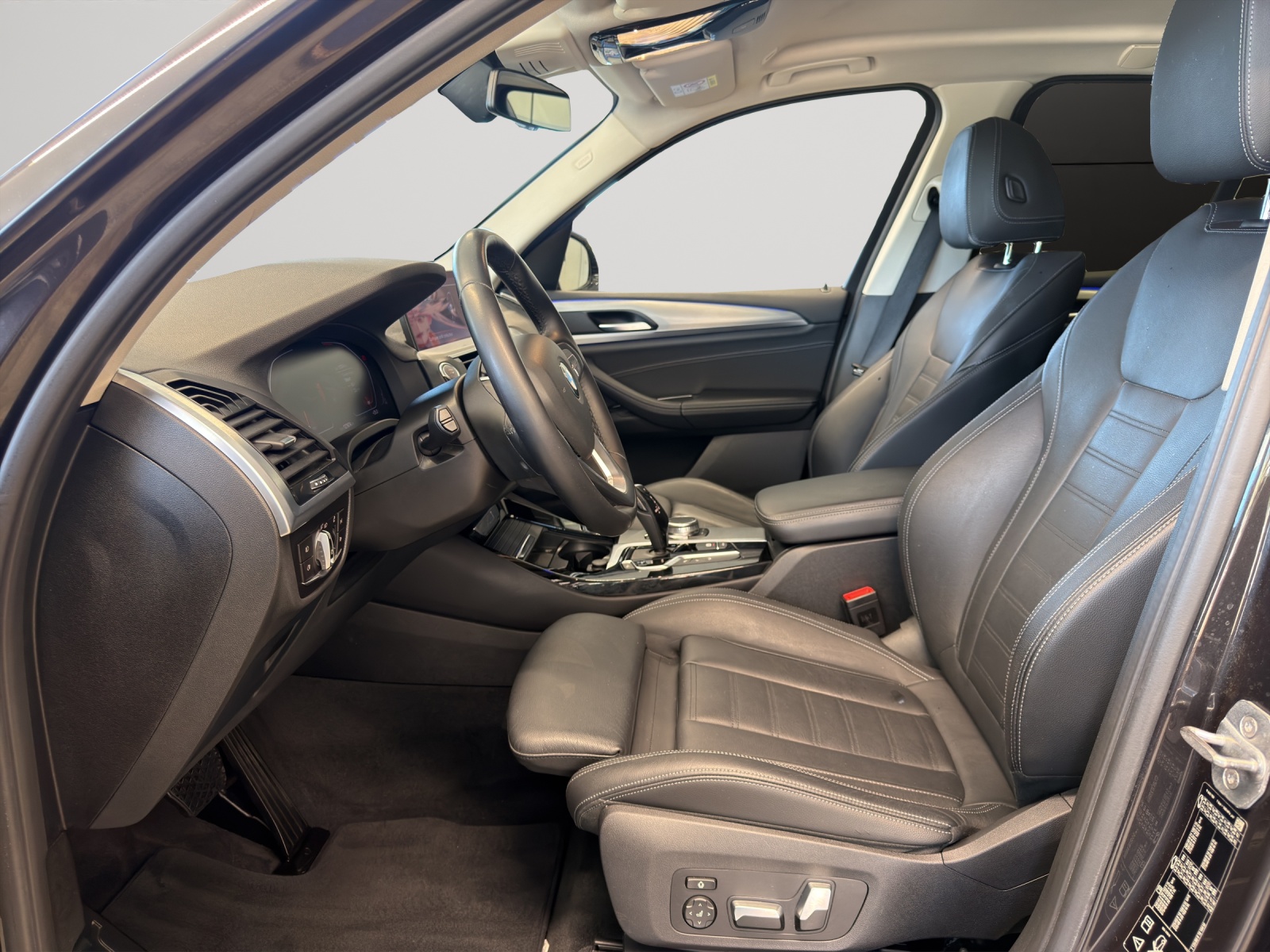 BMW X3 xDrive 20d Ind.xLine-image-10