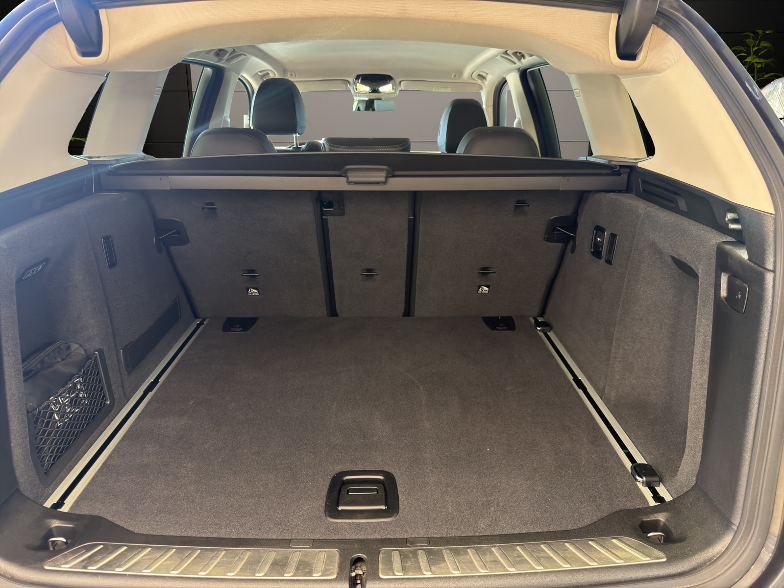 BMW X3 xDrive 20d Ind.xLine-image-14