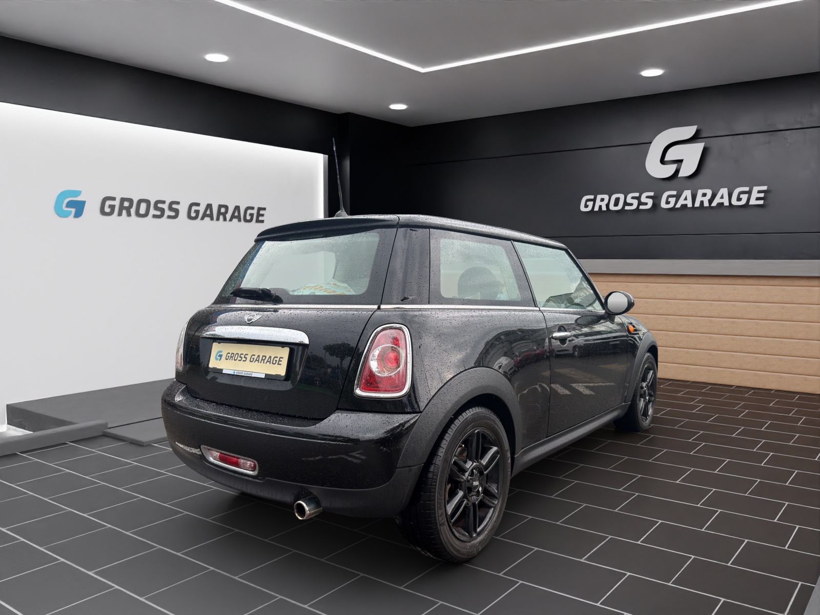 MINI Mini One-image-3