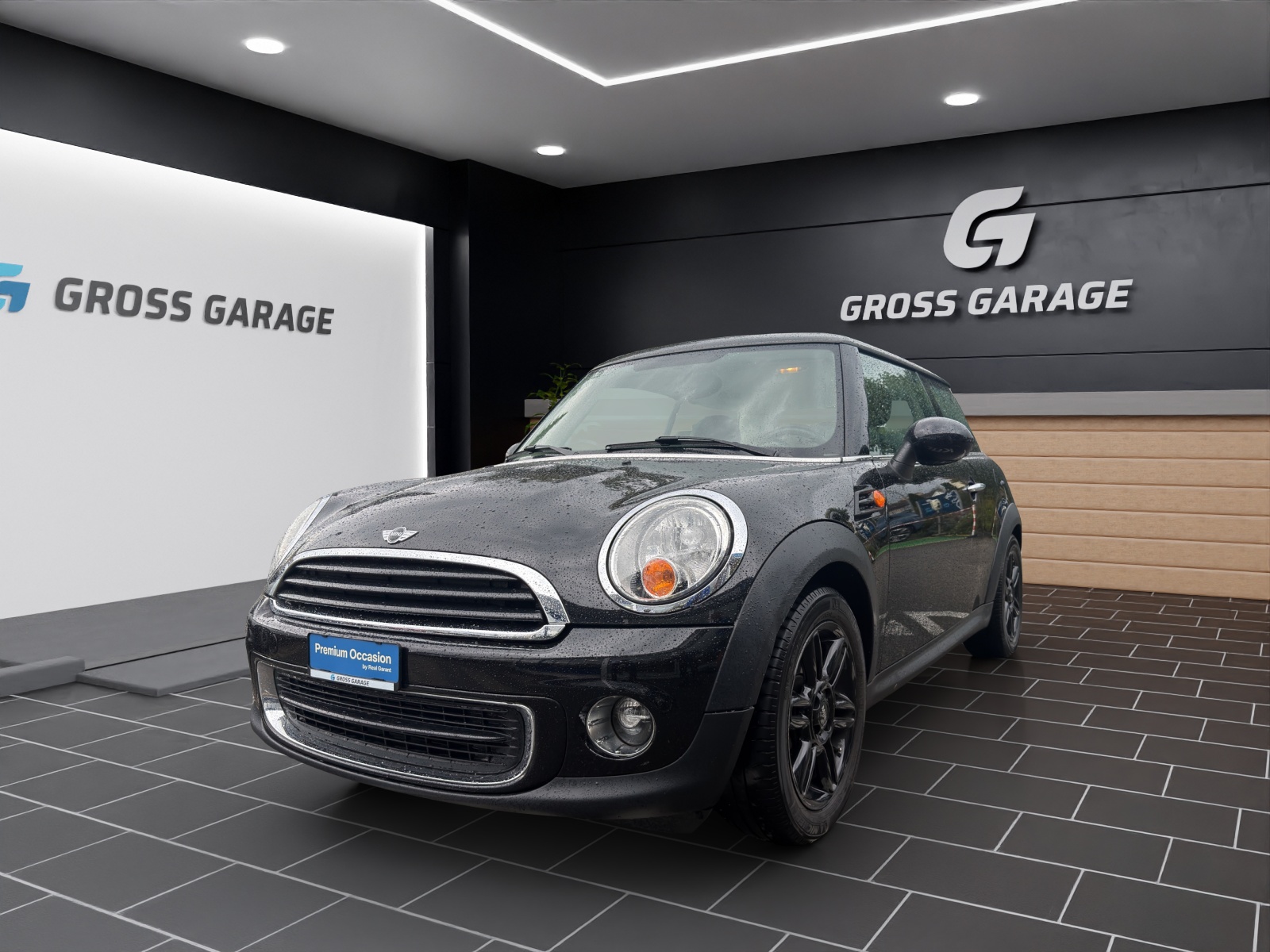 MINI Mini One-image-14