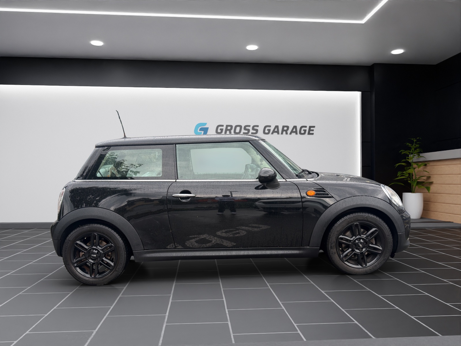 MINI Mini One-image-2