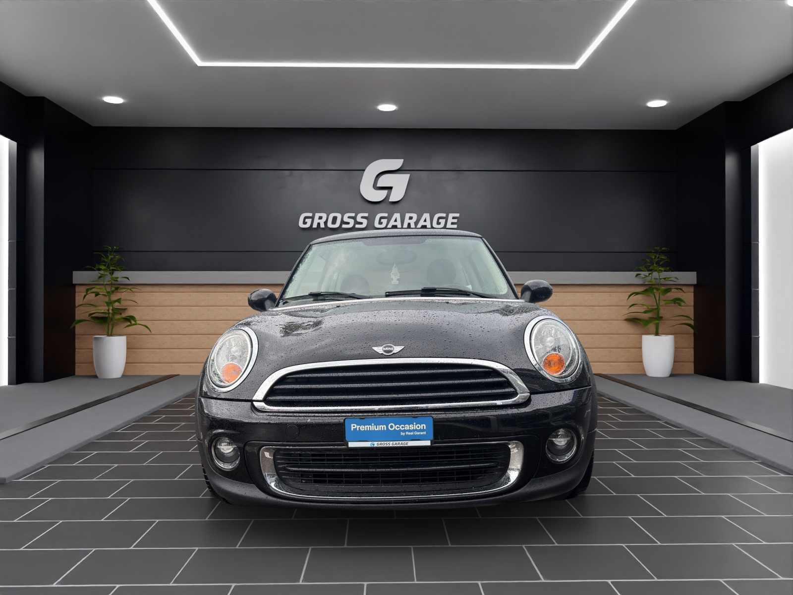MINI Mini One-image-1