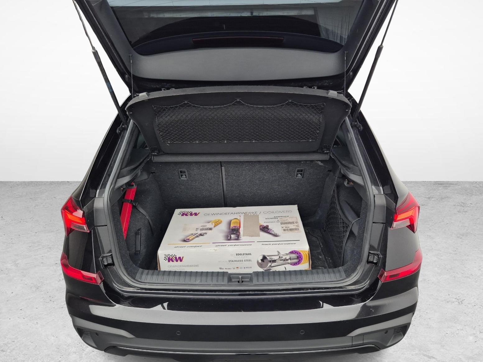 SKODA Kamiq 1.5 TSI Monte Carlo DSG-image-17
